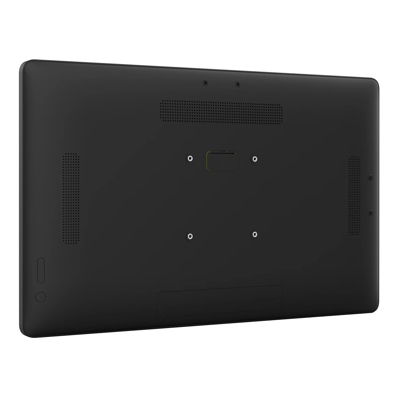 iiyama TW2424AS-B3P Écran d'affichage dynamique Écran plat interactif 60,5 cm (23.8") Wifi 450 cd/m² Full HD Noir Écran tactile Intégré dans le processeur Android 24/7