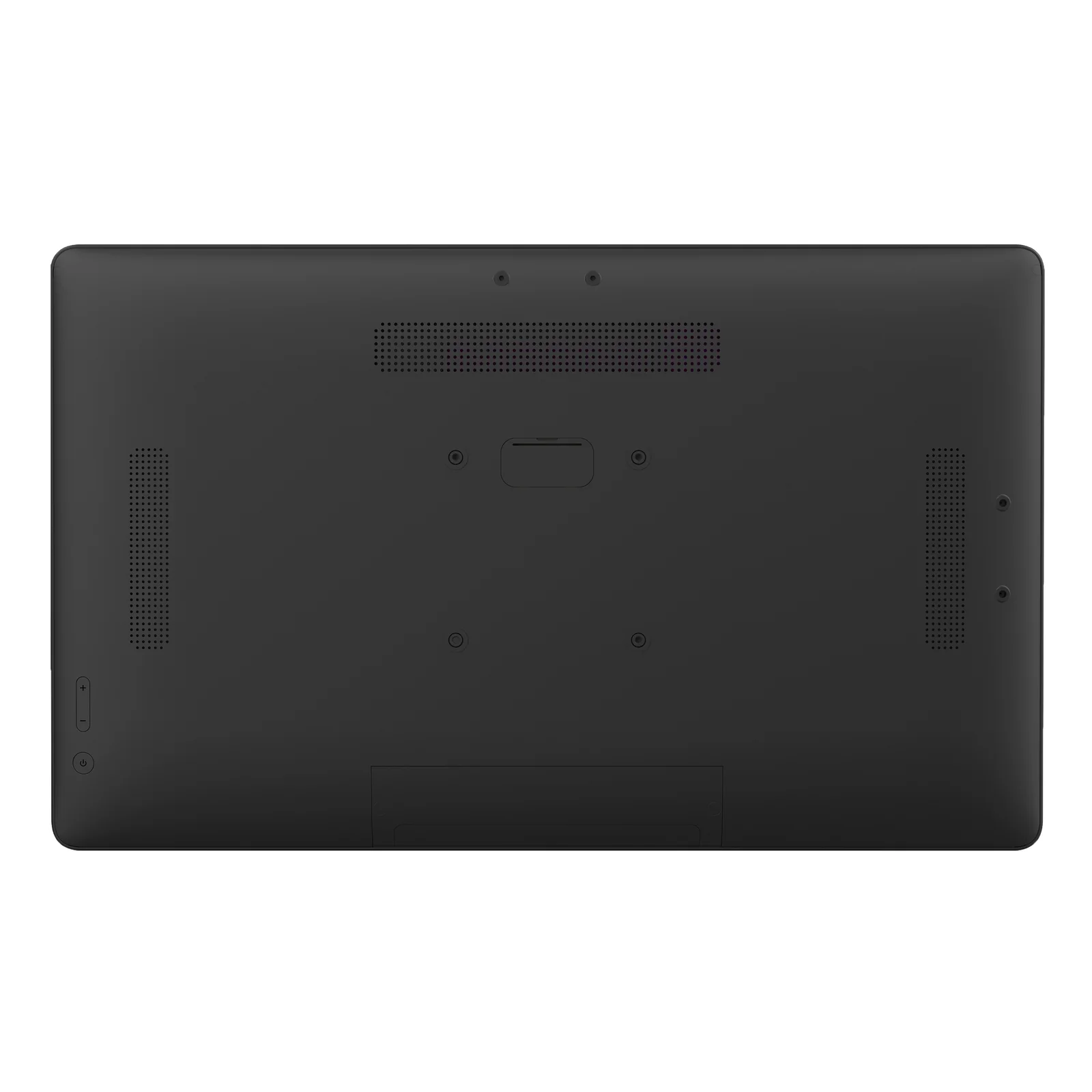 iiyama TW2424AS-B3P Écran d'affichage dynamique Écran plat interactif 60,5 cm (23.8") Wifi 450 cd/m² Full HD Noir Écran tactile Intégré dans le processeur Android 24/7