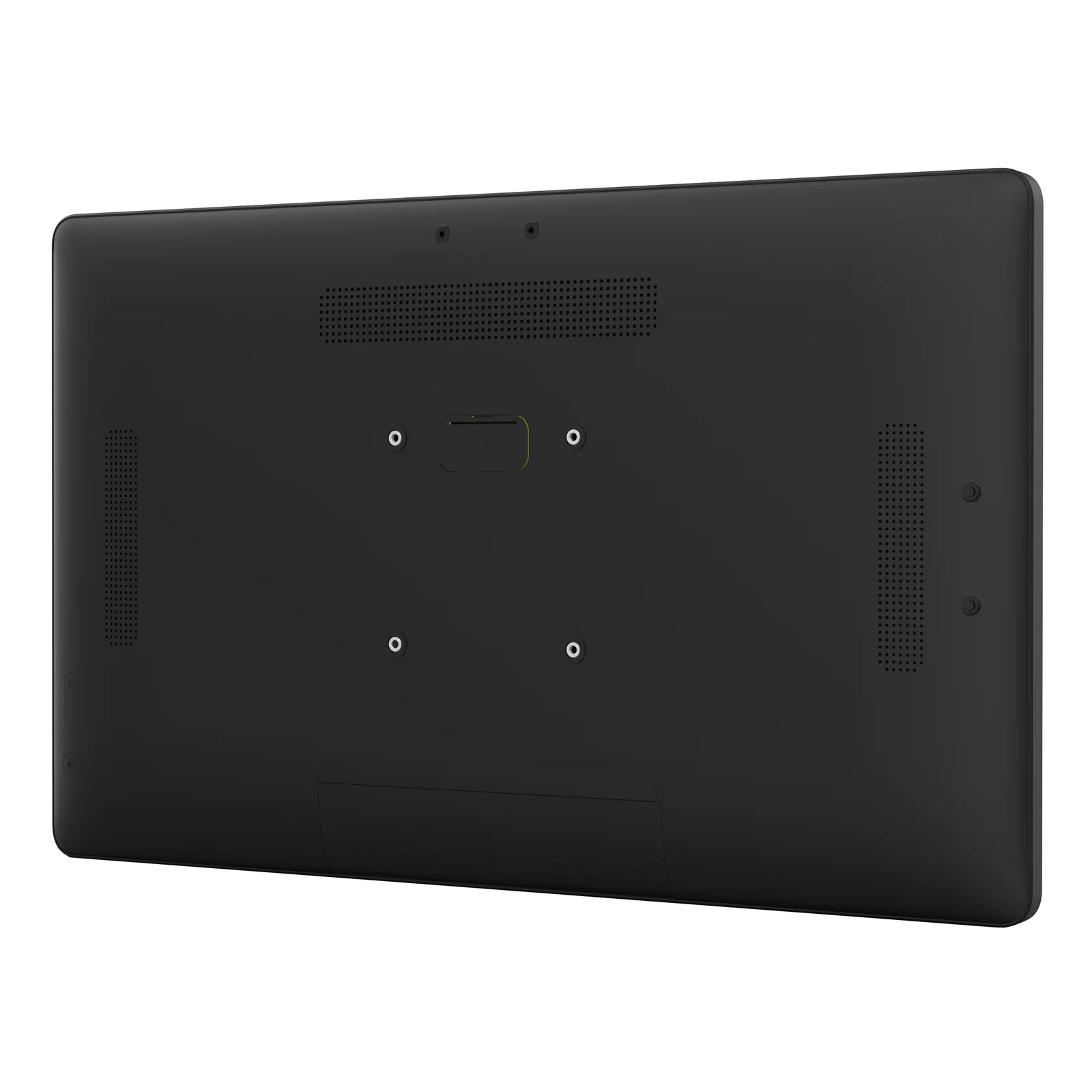 iiyama TW2424AS-B3P Écran d'affichage dynamique Écran plat interactif 60,5 cm (23.8") Wifi 450 cd/m² Full HD Noir Écran tactile Intégré dans le processeur Android 24/7