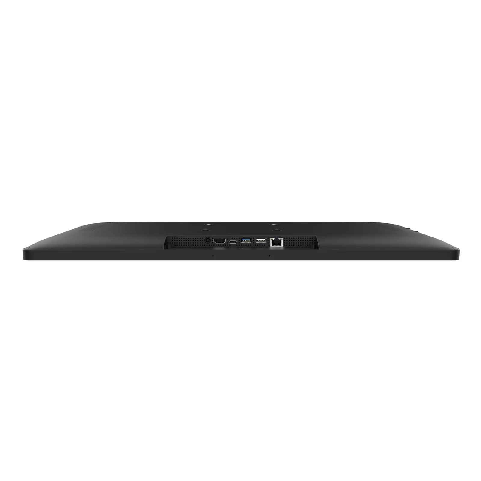 iiyama TW2424AS-B3P Écran d'affichage dynamique Écran plat interactif 60,5 cm (23.8") Wifi 450 cd/m² Full HD Noir Écran tactile Intégré dans le processeur Android 24/7