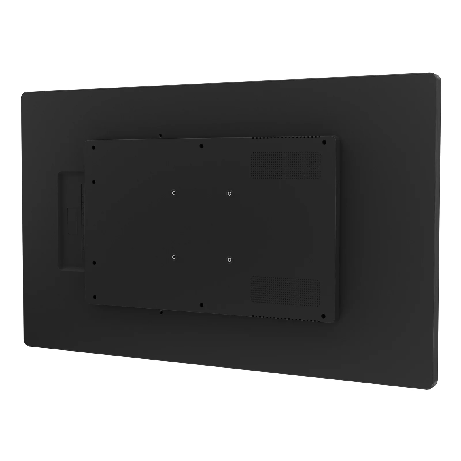iiyama TW3226AS-B3P Écran d'affichage dynamique En forme de kiosk 80 cm (31.5") LED Wifi 430 cd/m² Full HD Noir Écran tactile Intégré dans le processeur Android 24/7