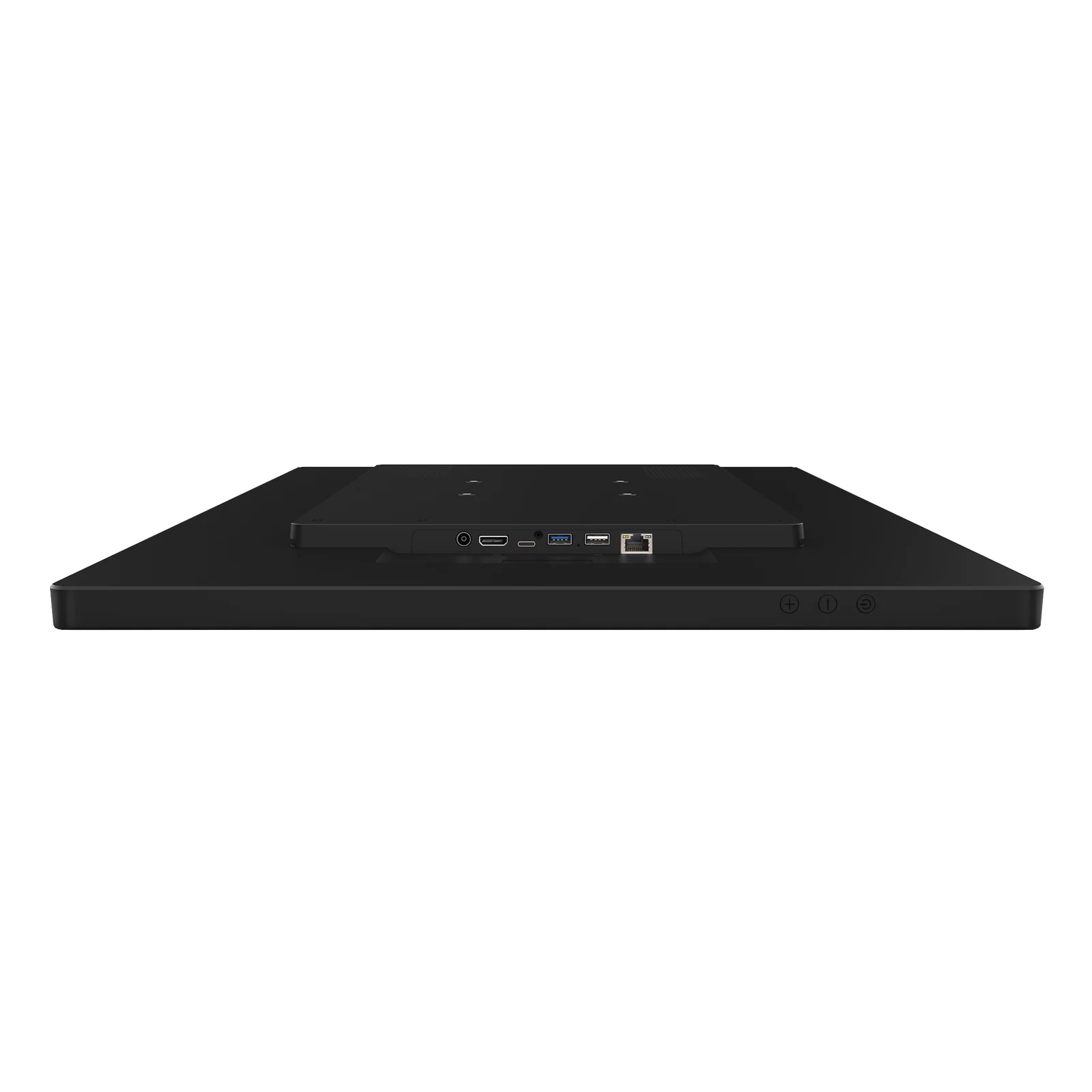 iiyama TW3226AS-B3P Écran d'affichage dynamique En forme de kiosk 80 cm (31.5") LED Wifi 430 cd/m² Full HD Noir Écran tactile Intégré dans le processeur Android 24/7