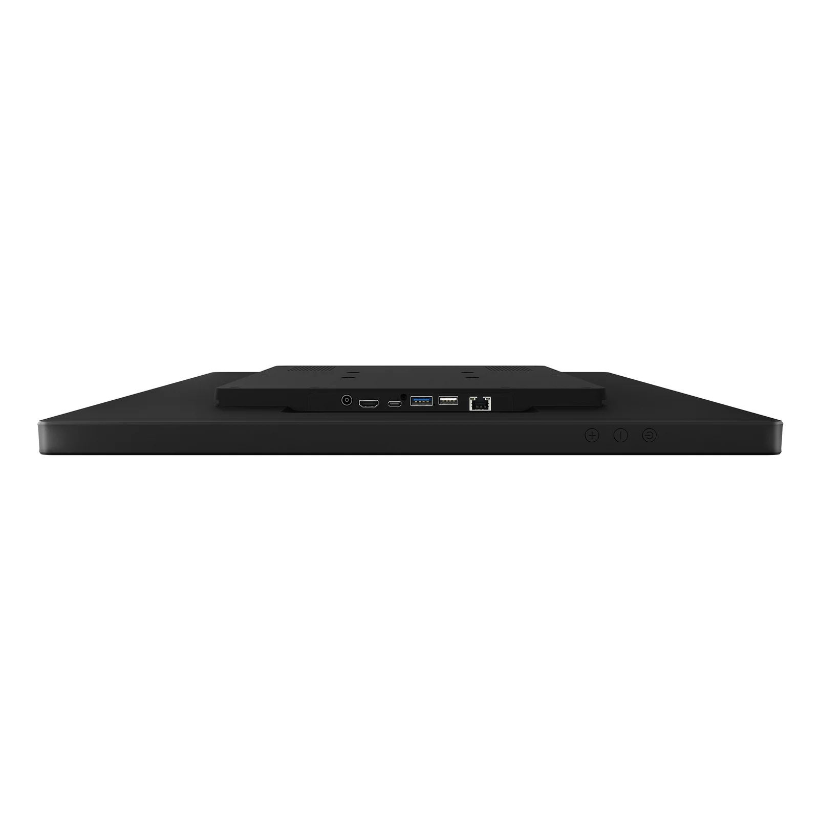 iiyama TW3226AS-B3P Écran d'affichage dynamique En forme de kiosk 80 cm (31.5") LED Wifi 430 cd/m² Full HD Noir Écran tactile Intégré dans le processeur Android 24/7