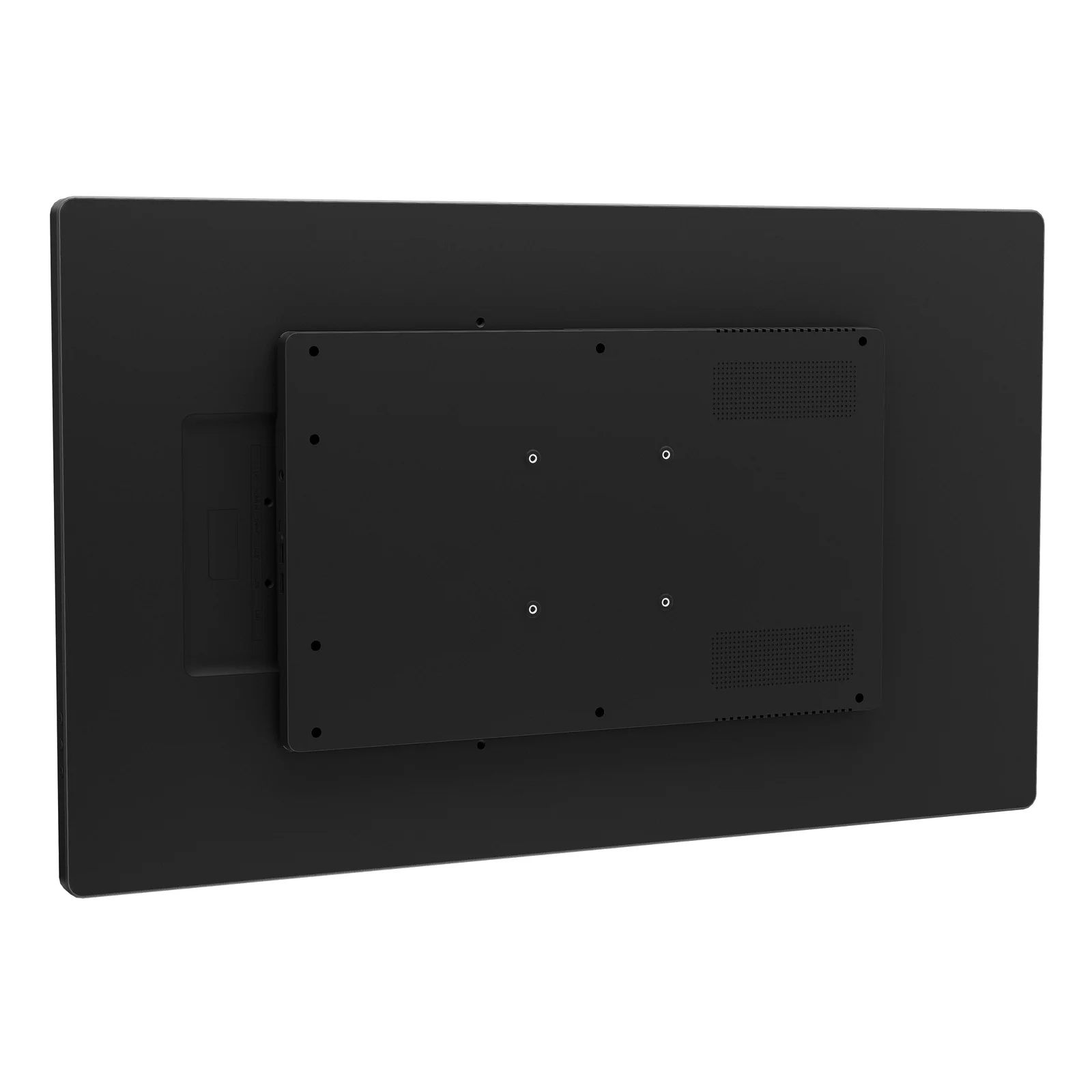 iiyama TW3226AS-B3P Écran d'affichage dynamique En forme de kiosk 80 cm (31.5") LED Wifi 430 cd/m² Full HD Noir Écran tactile Intégré dans le processeur Android 24/7