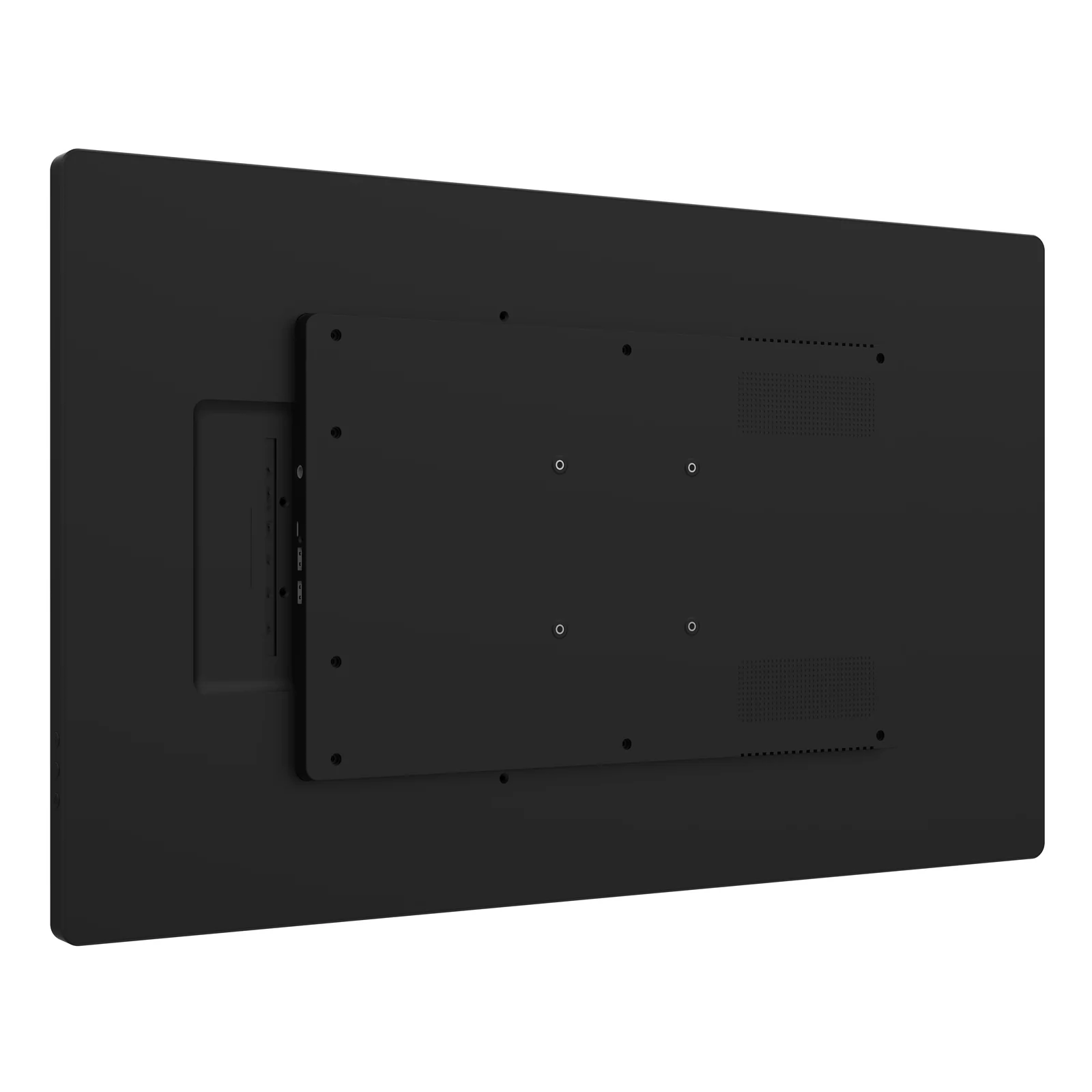 iiyama TW3226AS-B3P Écran d'affichage dynamique En forme de kiosk 80 cm (31.5") LED Wifi 430 cd/m² Full HD Noir Écran tactile Intégré dans le processeur Android 24/7