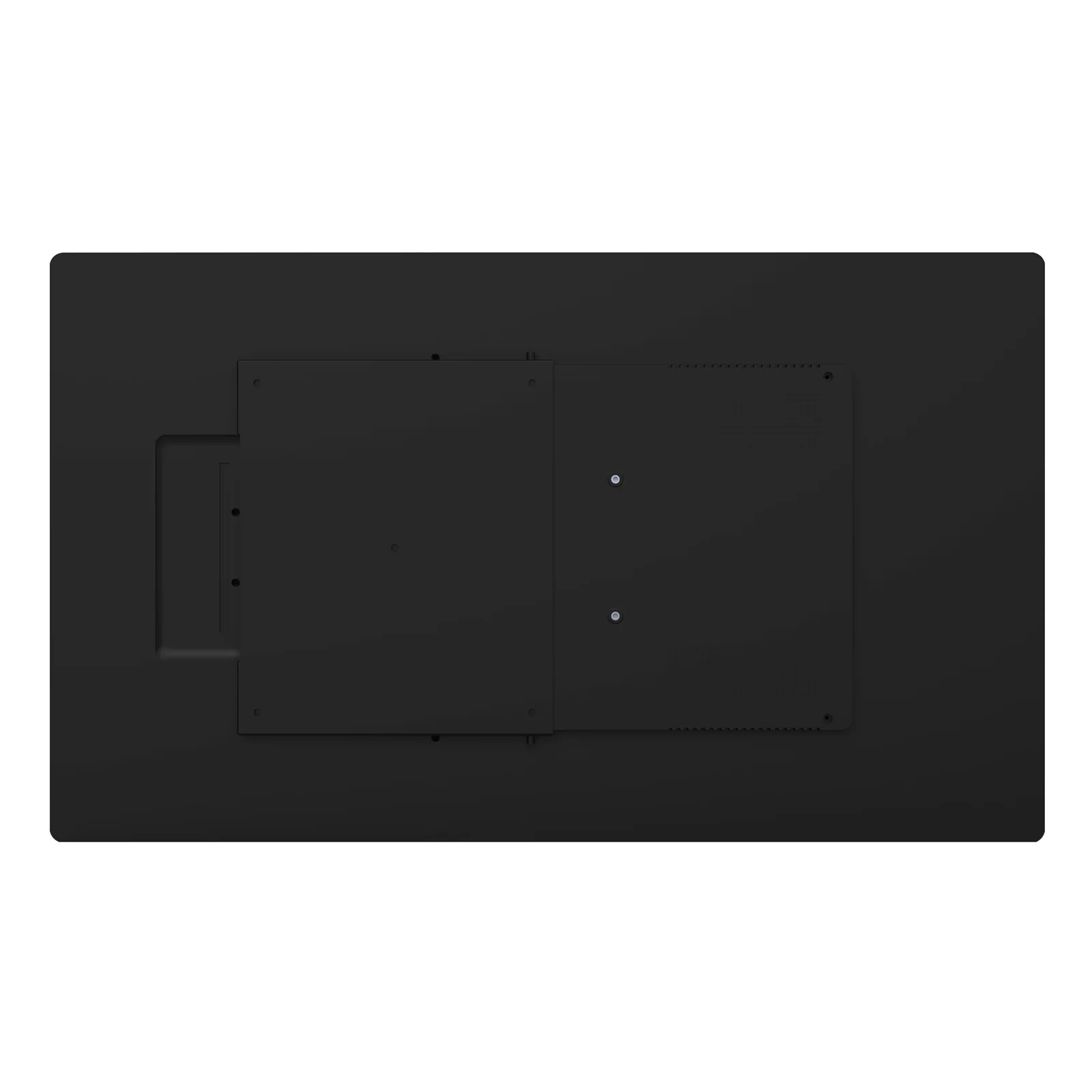 iiyama TW3226AS-B3P Écran d'affichage dynamique En forme de kiosk 80 cm (31.5") LED Wifi 430 cd/m² Full HD Noir Écran tactile Intégré dans le processeur Android 24/7