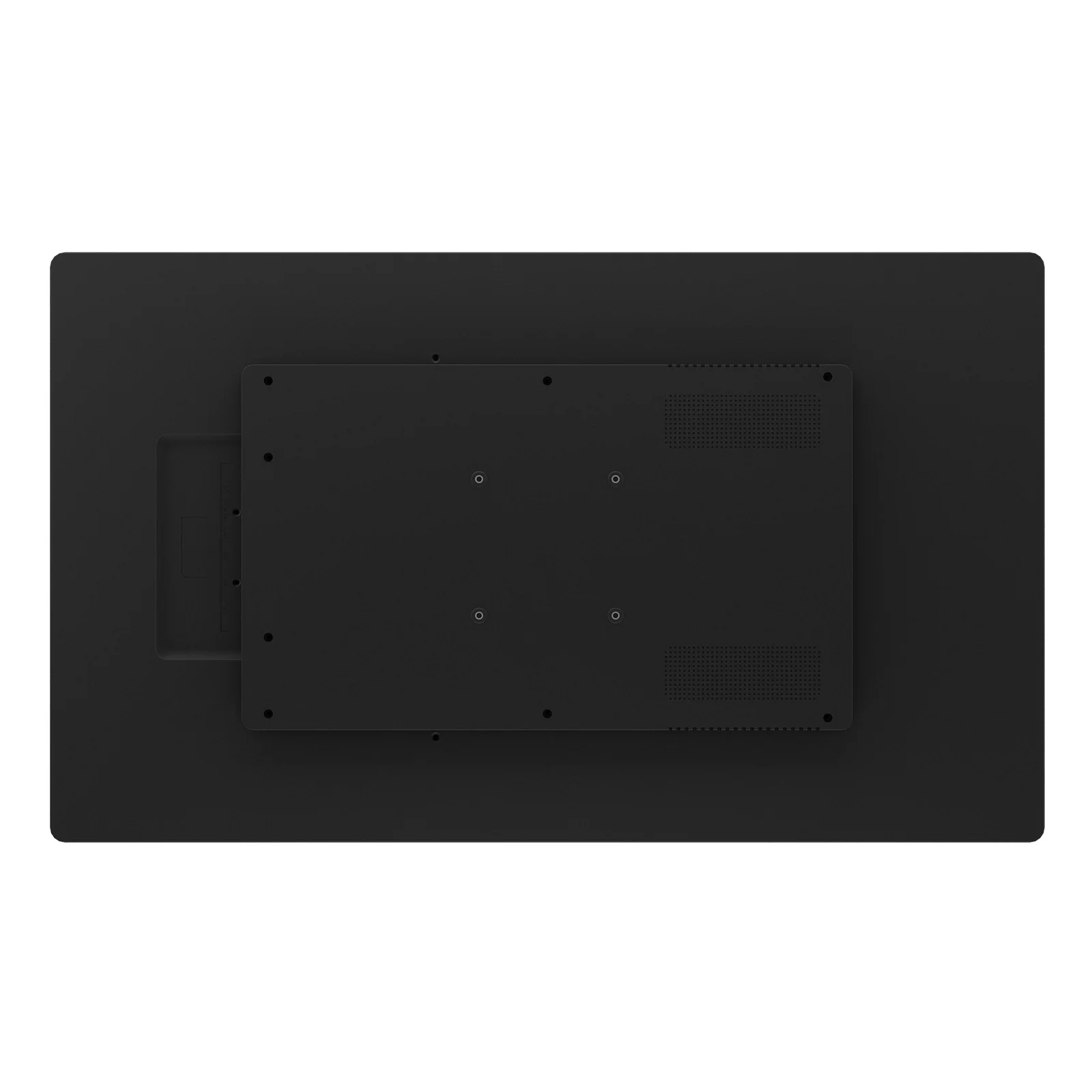 iiyama TW3226AS-B3P Écran d'affichage dynamique En forme de kiosk 80 cm (31.5") LED Wifi 430 cd/m² Full HD Noir Écran tactile Intégré dans le processeur Android 24/7