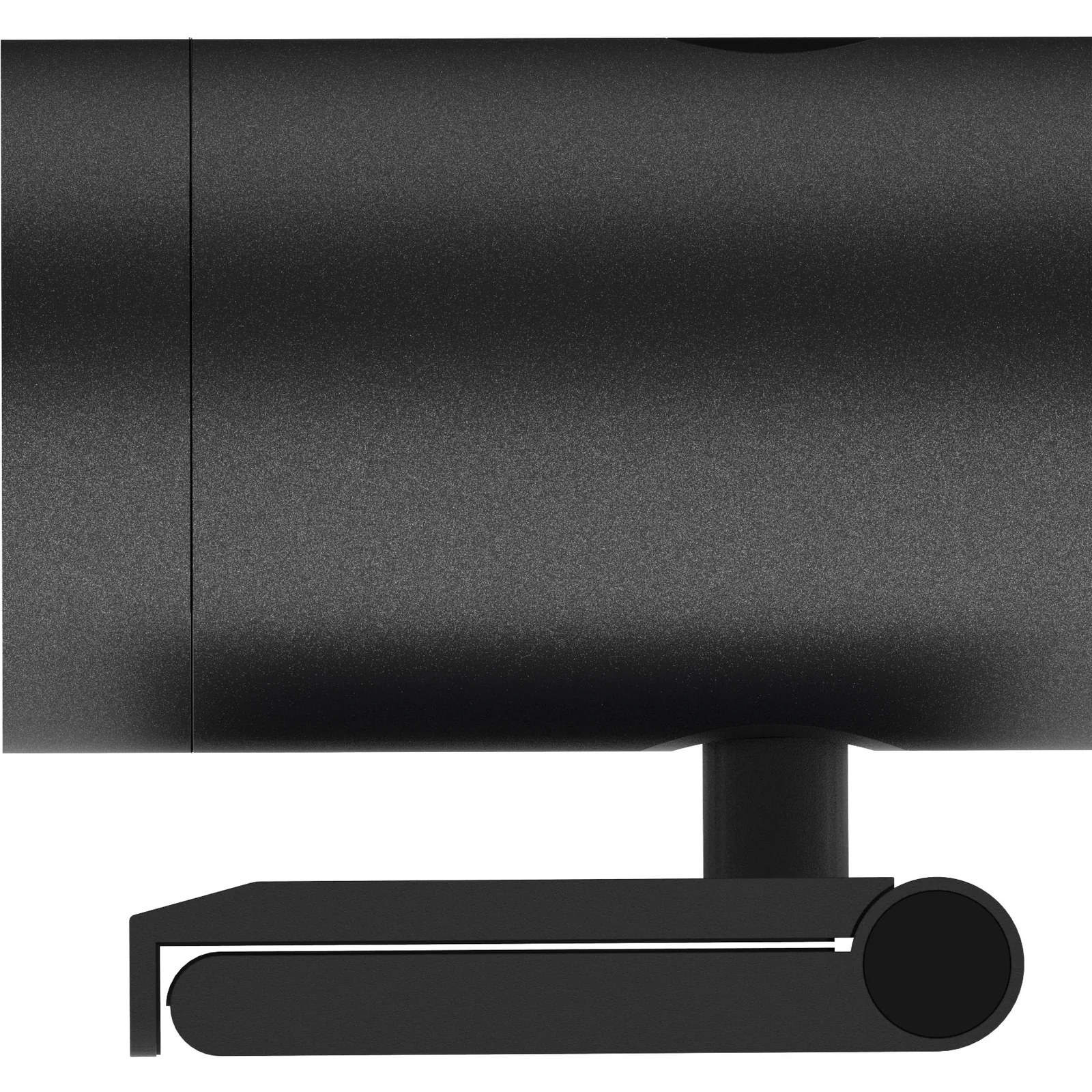 iiyama UC-CAM10PRO-1 webcam 8,46 MP 2160 x 1080 pixels USB-C Noir