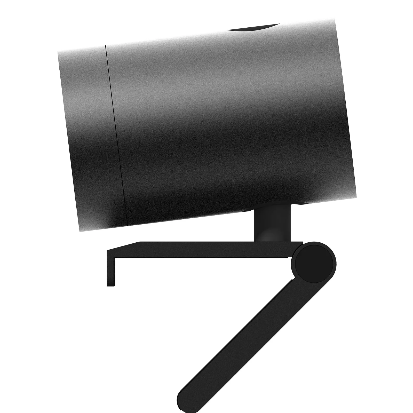 iiyama UC-CAM10PRO-1 webcam 8,46 MP 2160 x 1080 pixels USB-C Noir