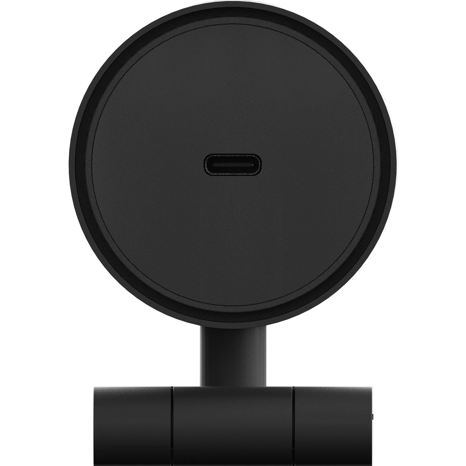 iiyama UC-CAM10PRO-1 webcam 8,46 MP 2160 x 1080 pixels USB-C Noir