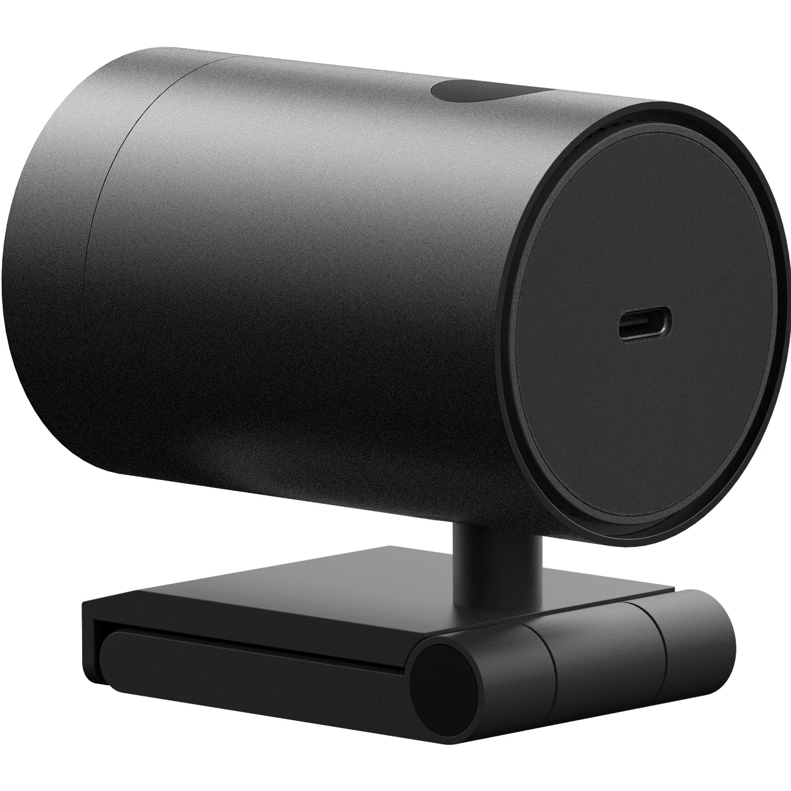 iiyama UC-CAM10PRO-1 webcam 8,46 MP 2160 x 1080 pixels USB-C Noir