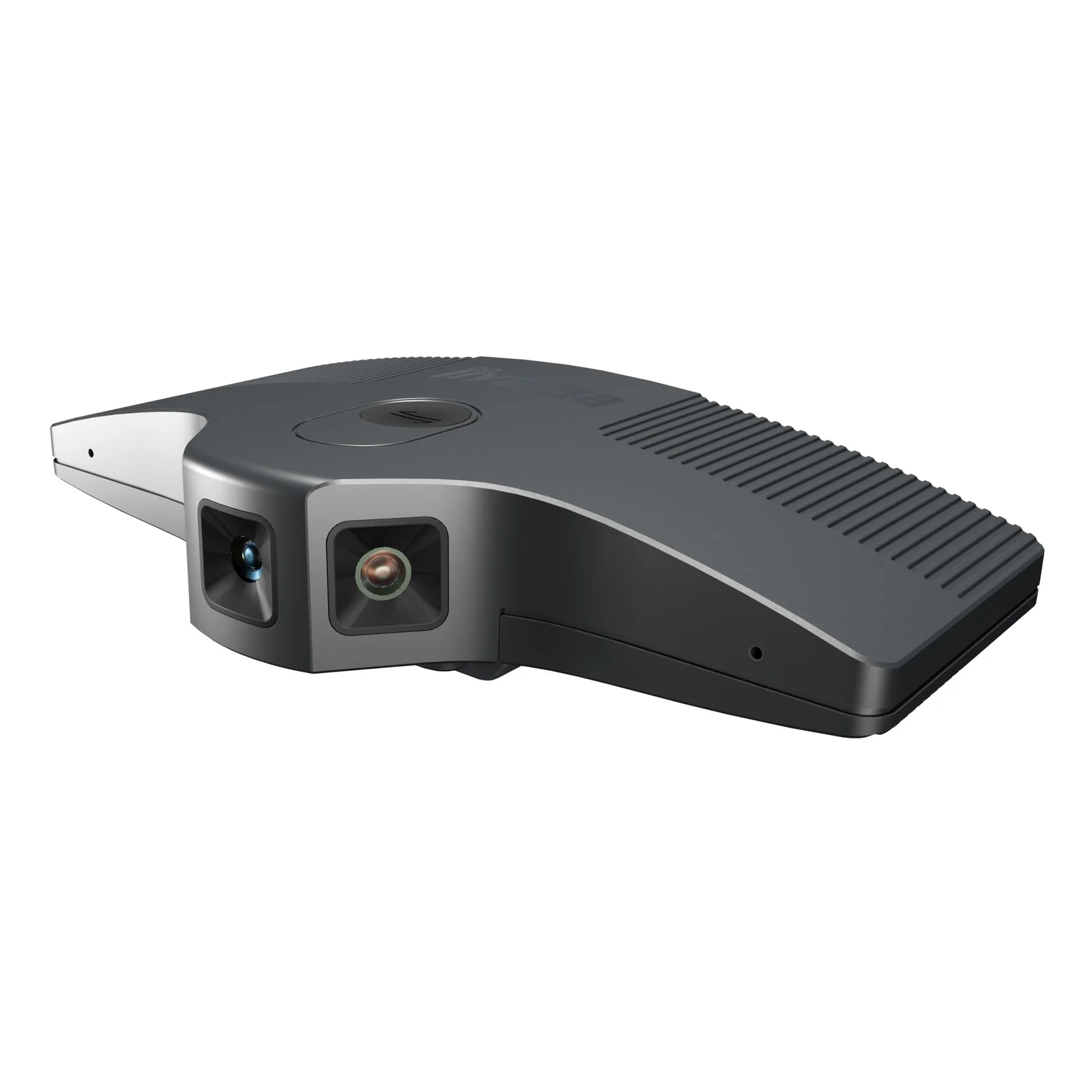 iiyama UC CAM180UM-1 Caméra de vidéo-conférence 12 MP Noir 3840 x 2160 pixels 30 ips