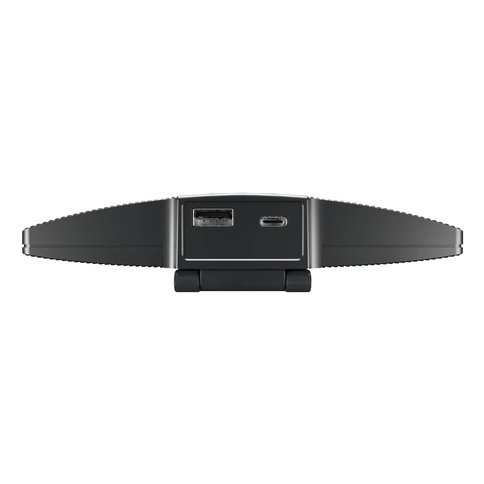 iiyama UC CAM180UM-1 Caméra de vidéo-conférence 12 MP Noir 3840 x 2160 pixels 30 ips