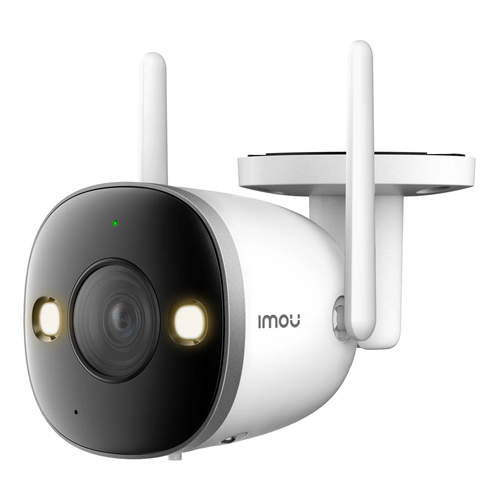 Imou Bullet 2S Balle (forme) Caméra de sécurité IP Intérieure 1920 x 1080 pixels Plafond/mur