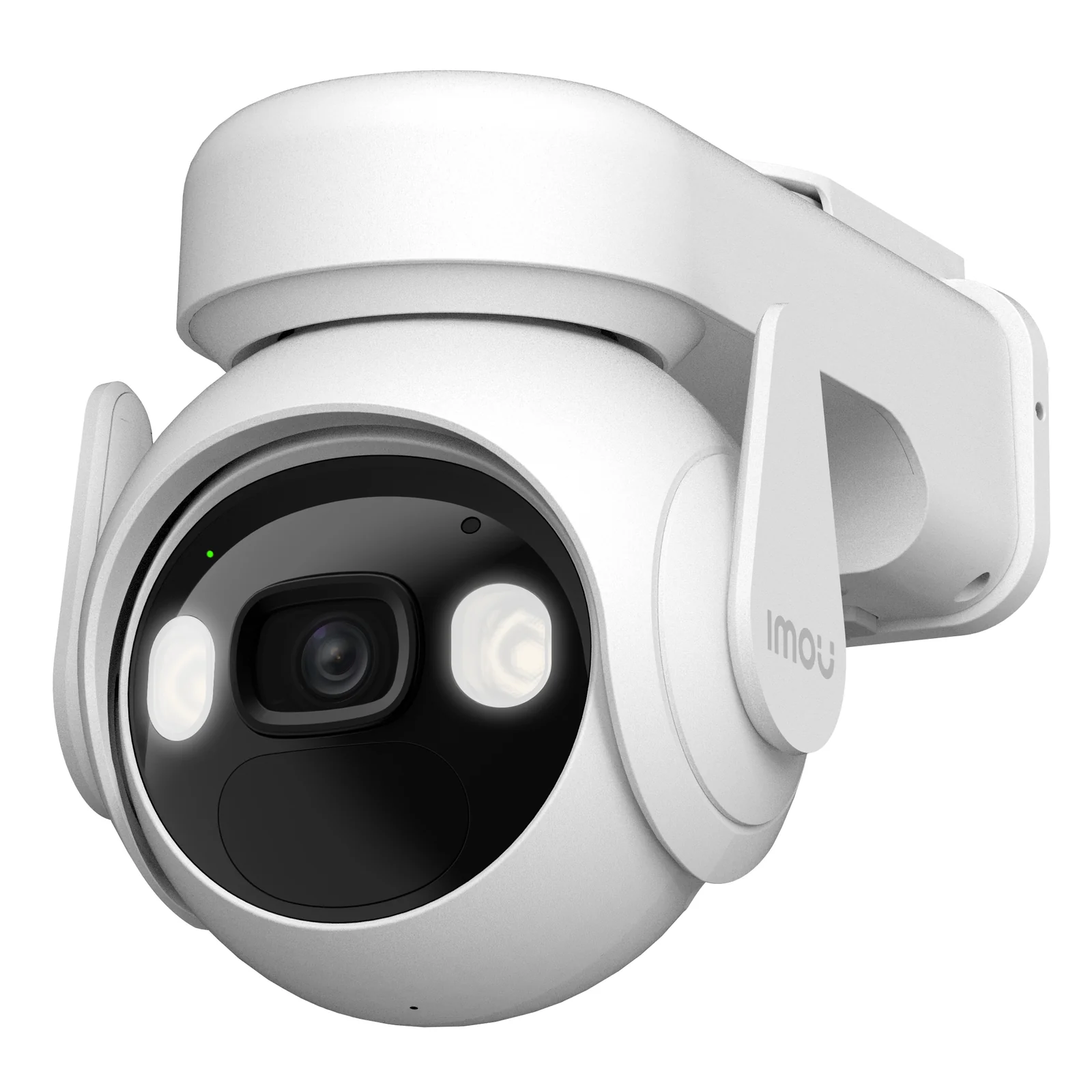 Imou Cell PT Dôme Caméra de sécurité IP Extérieure 2304 x 1296 pixels Mur