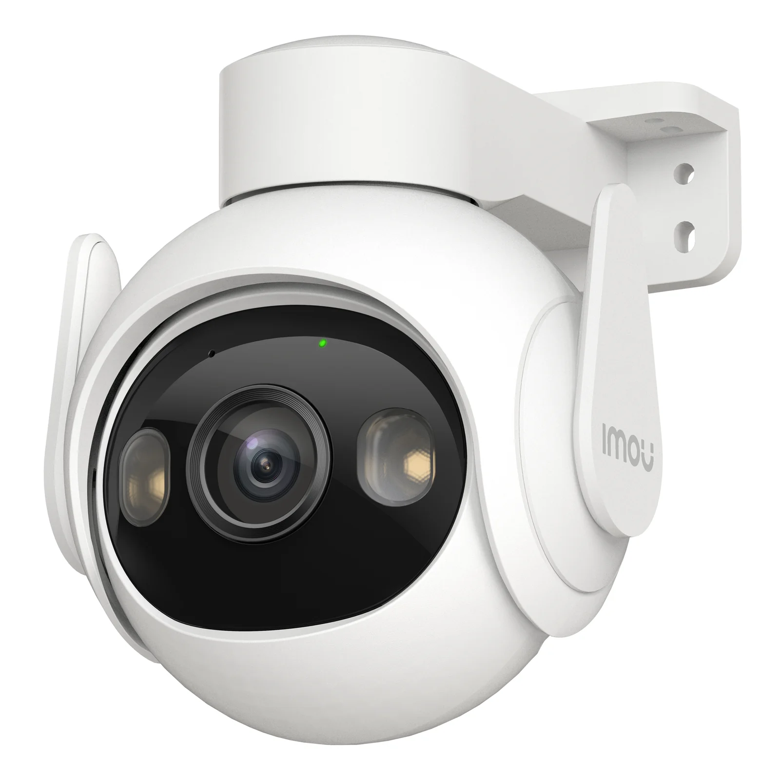 Cruiser 2 Sphérique Caméra de sécurité IP Extérieure 2304 x 1296 pixels Plafond/mur