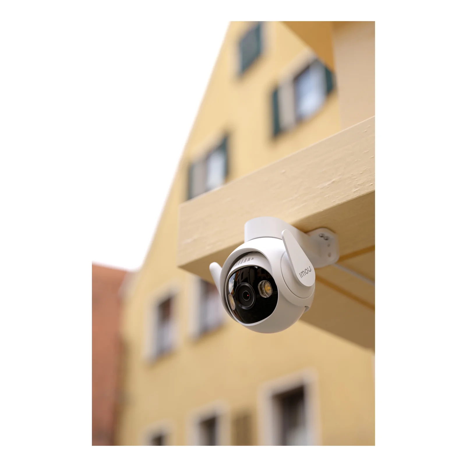 Imou Cruiser 2 Sphérique Caméra de sécurité IP Extérieure 2304 x 1296 pixels Plafond/mur