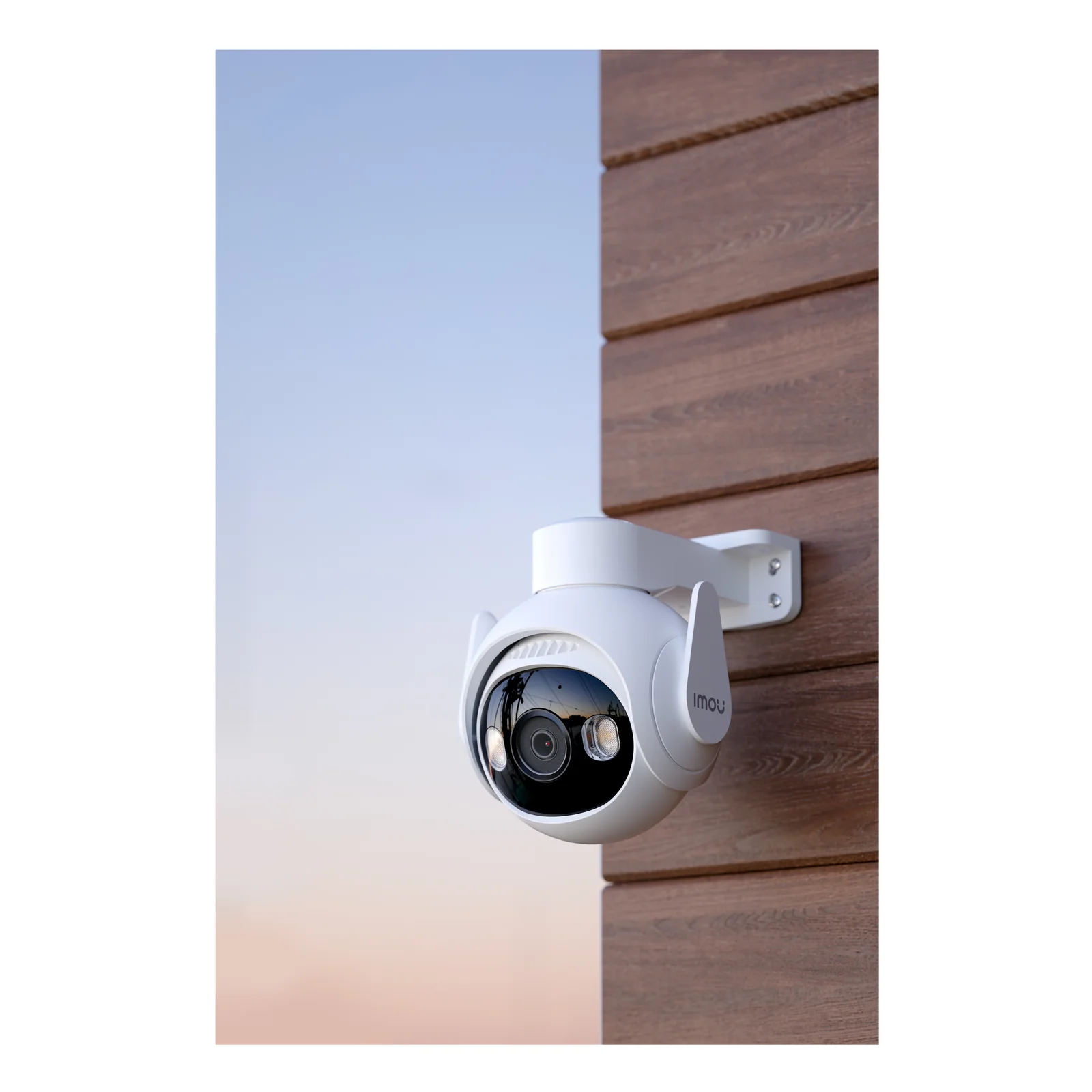 Imou Cruiser 2 Sphérique Caméra de sécurité IP Extérieure 2304 x 1296 pixels Plafond/mur