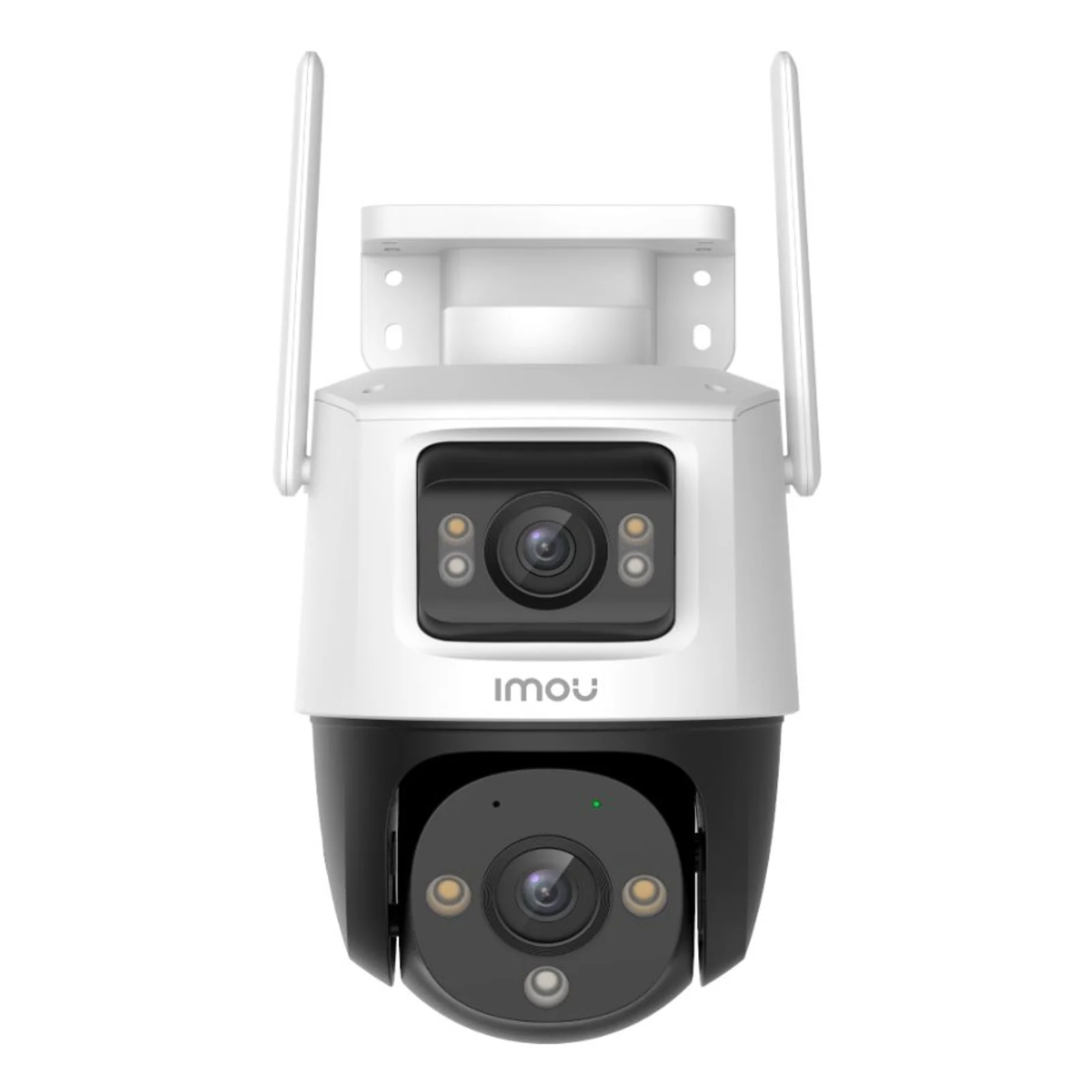 Imou Cruiser Dual 6MP Tourelle Caméra de sécurité IP Extérieure 2304 x 1296 pixels Bureau