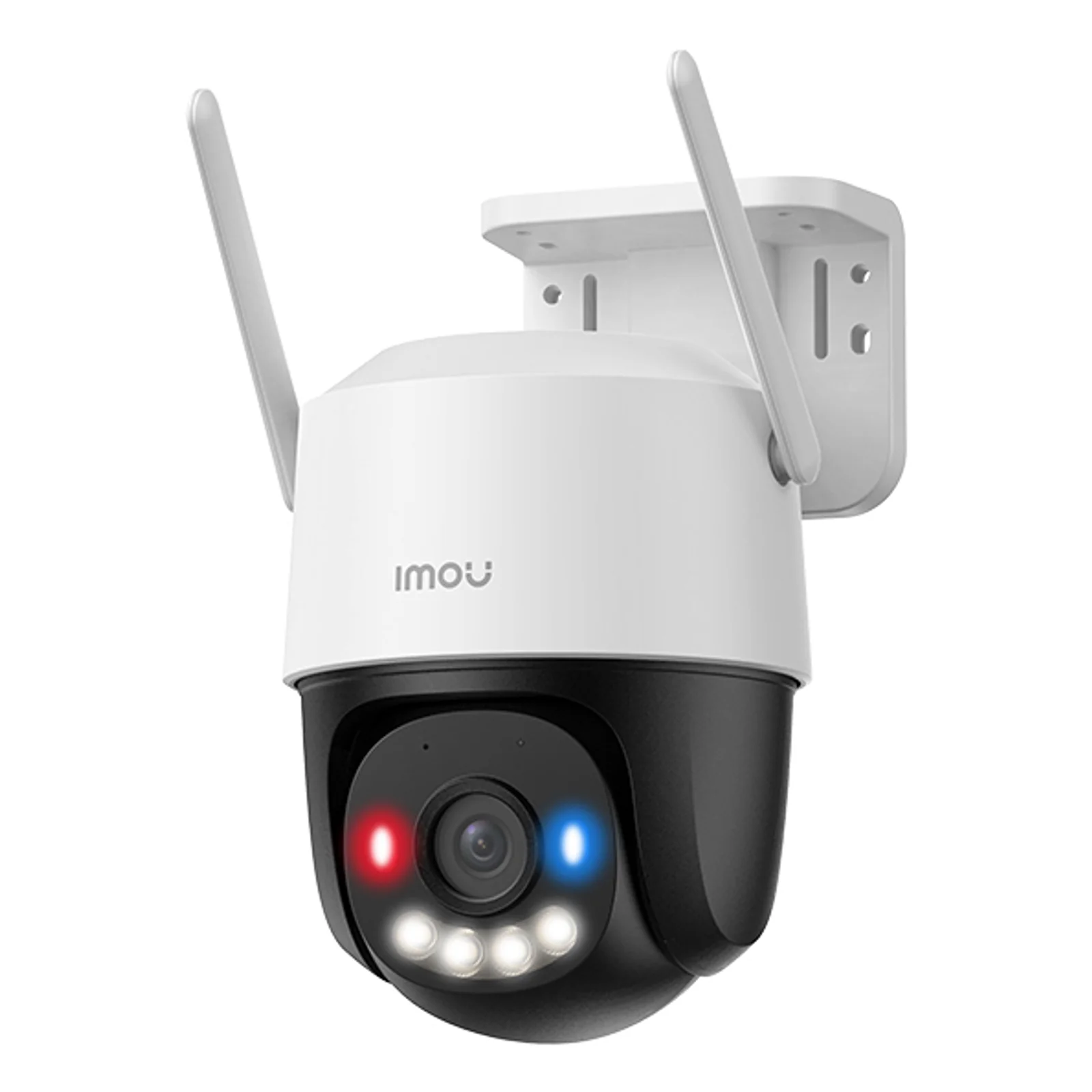 Cruiser SC 4G 3MP Sphérique Caméra de sécurité IP Extérieure 2304 x 1296 pixels Plafond/mur