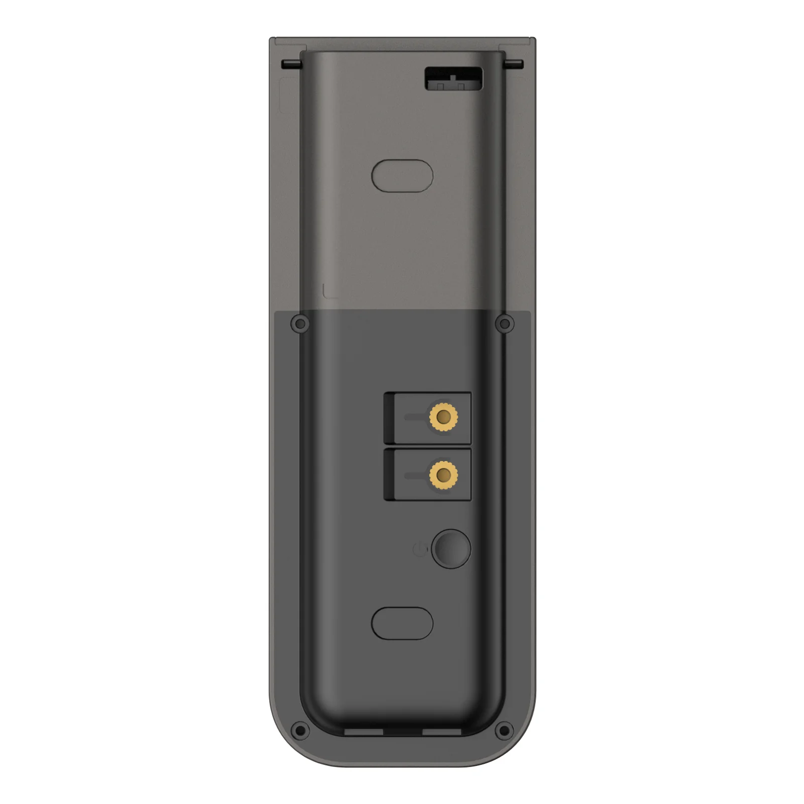 Imou Doorbell 2S Kit Noir