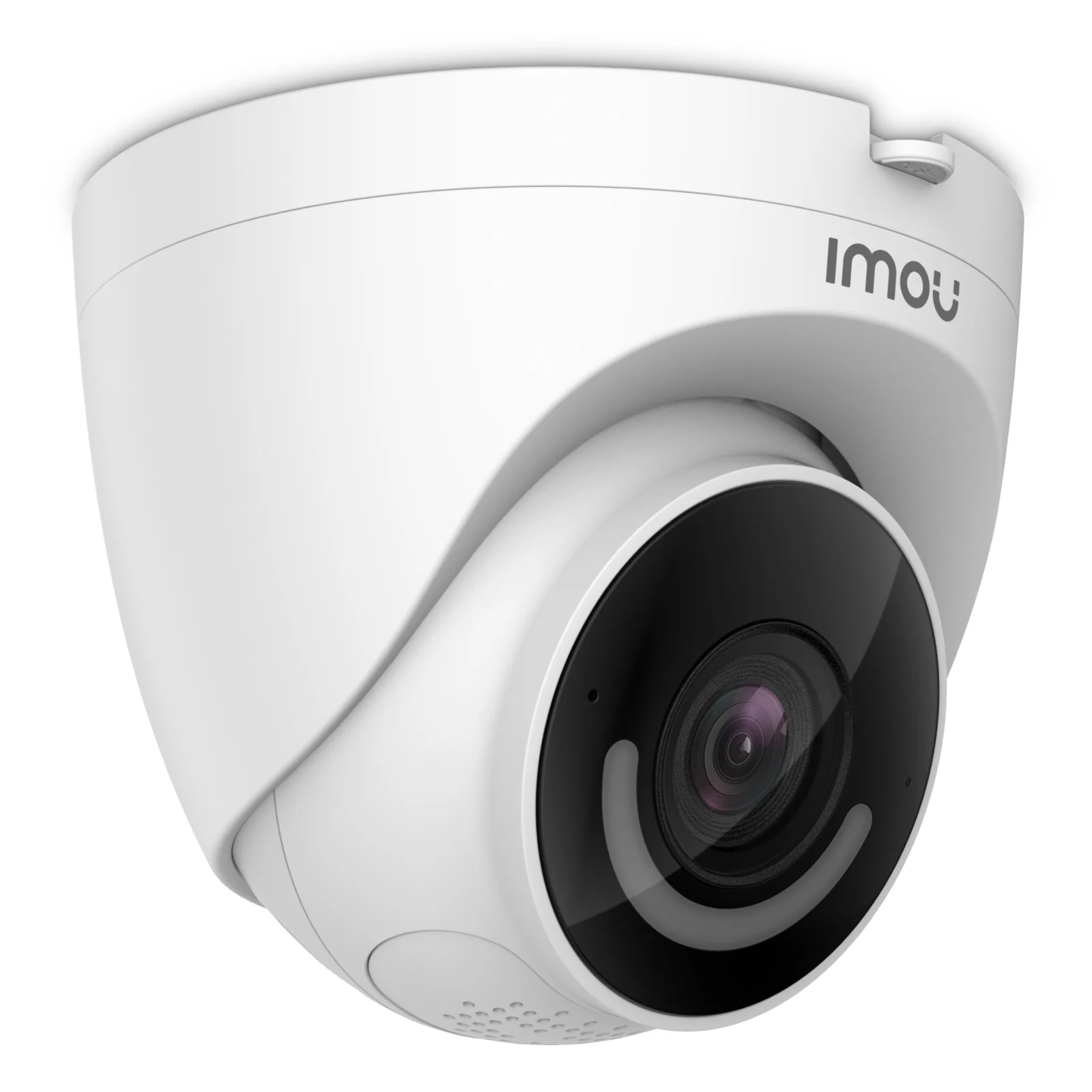 Imou Turret Tourelle Caméra de sécurité IP Intérieure et extérieure 1920 x 1080 pixels Plafond/mur