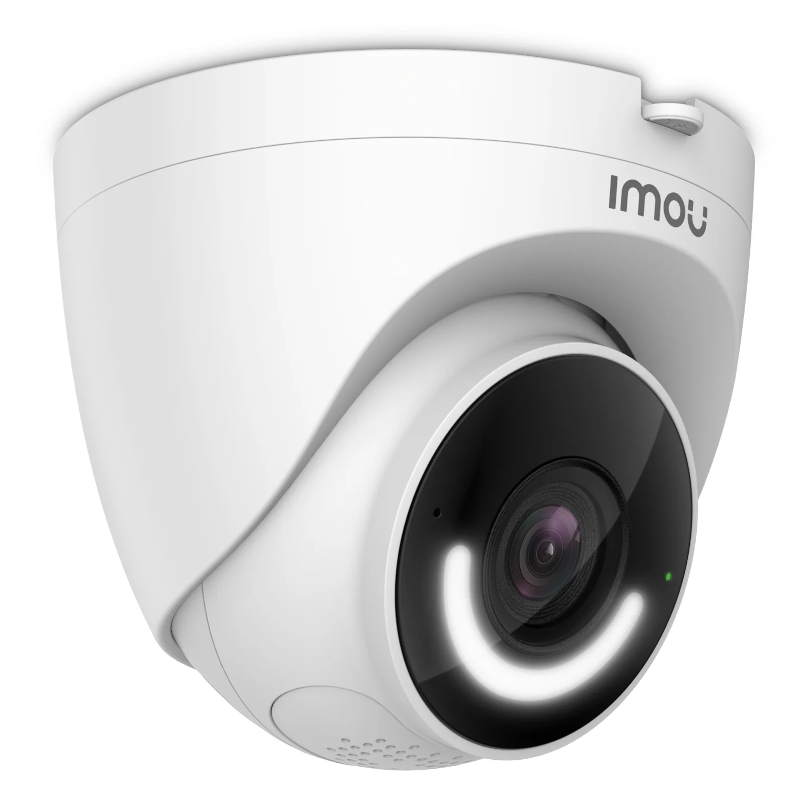 Imou Turret Tourelle Caméra de sécurité IP Intérieure et extérieure 1920 x 1080 pixels Plafond/mur