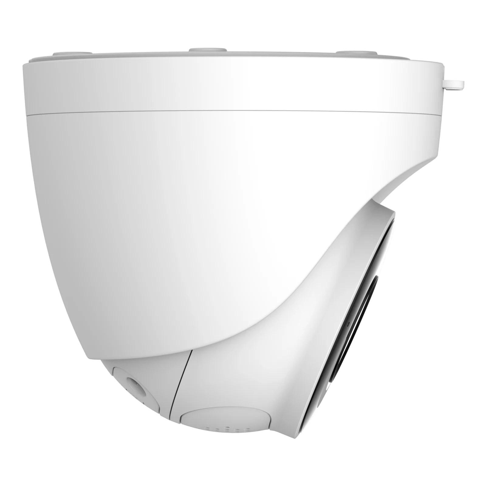 Imou Turret Tourelle Caméra de sécurité IP Intérieure et extérieure 1920 x 1080 pixels Plafond/mur