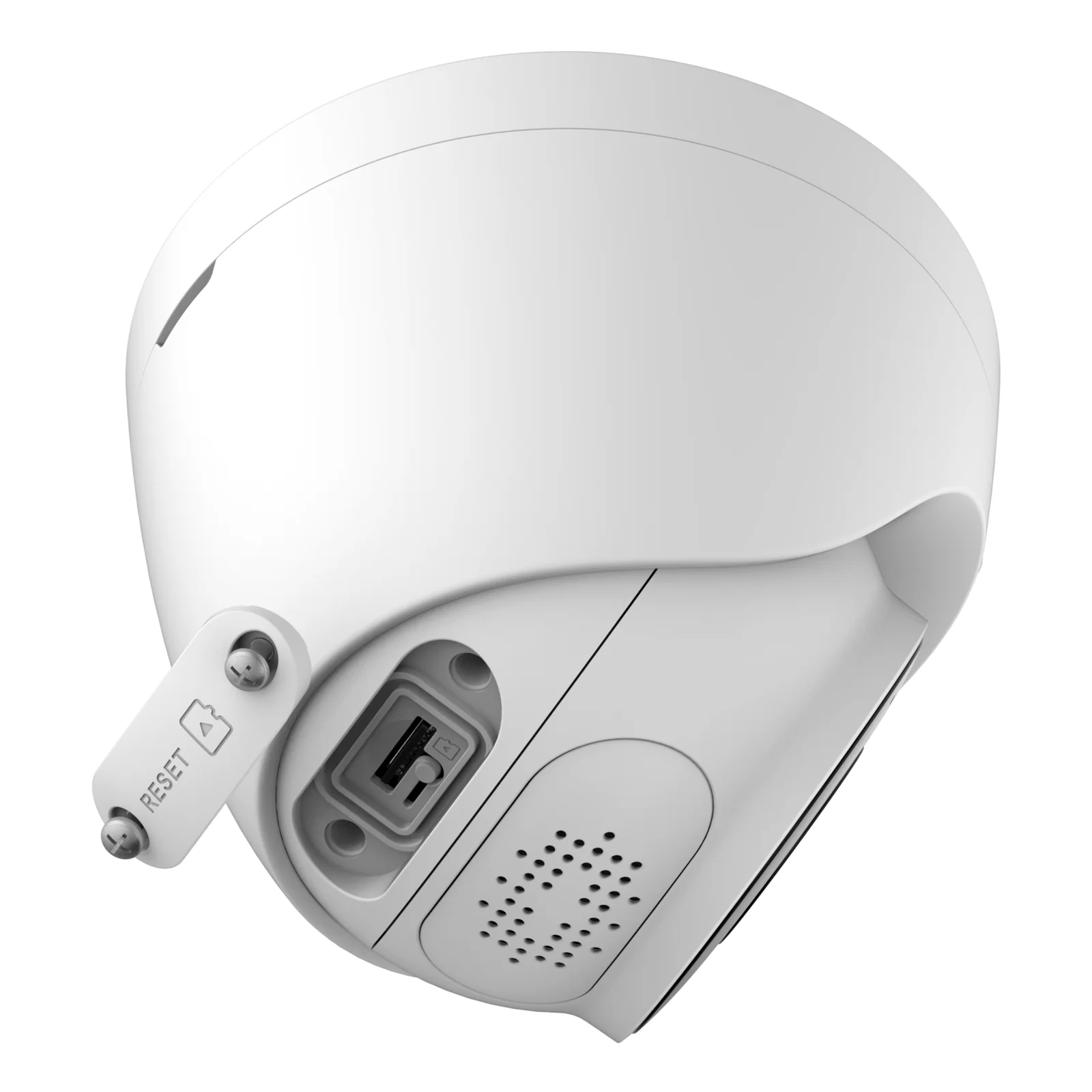 Imou Turret Tourelle Caméra de sécurité IP Intérieure et extérieure 1920 x 1080 pixels Plafond/mur