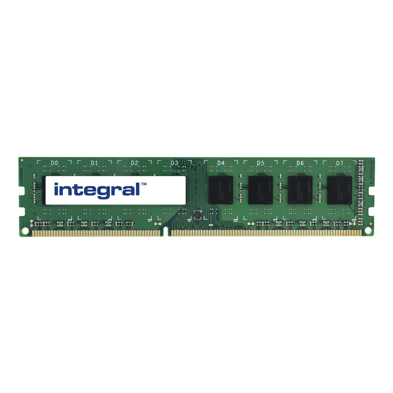 IN3T8GNAJKXLV module de mémoire 8 Go 1 x 8 Go DDR3 240-pin DIMM