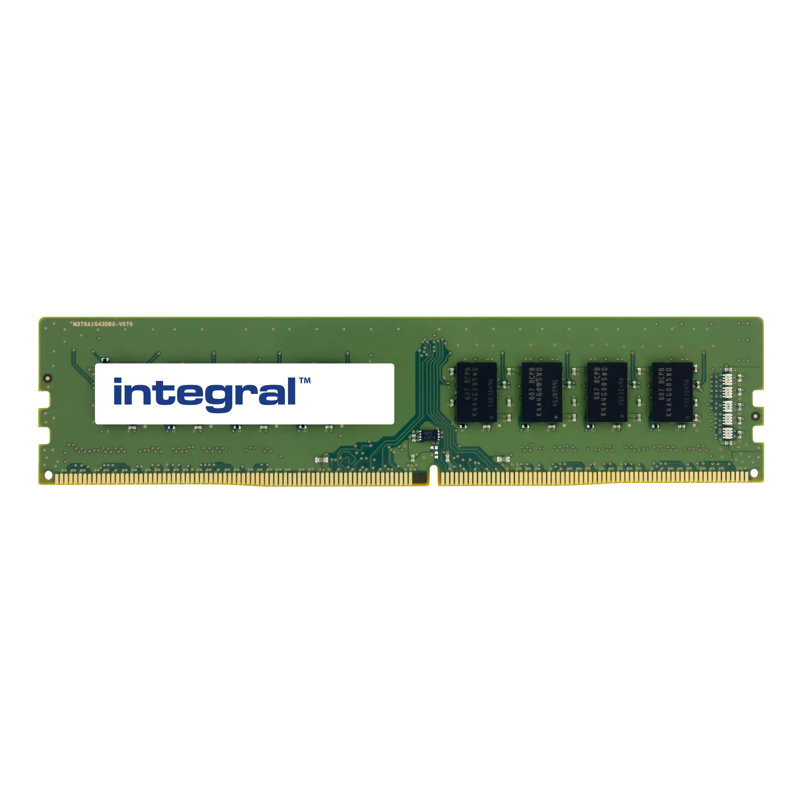 IN4T8GNELSX module de mémoire 8 Go 1 x 8 Go DDR4 288-pin DIMM