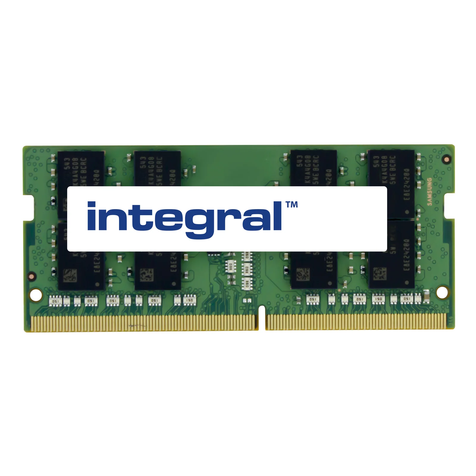 IN4V16GNCLPX module de mémoire 16 Go 1 x 16 Go DDR4 260-pin SO-DIMM