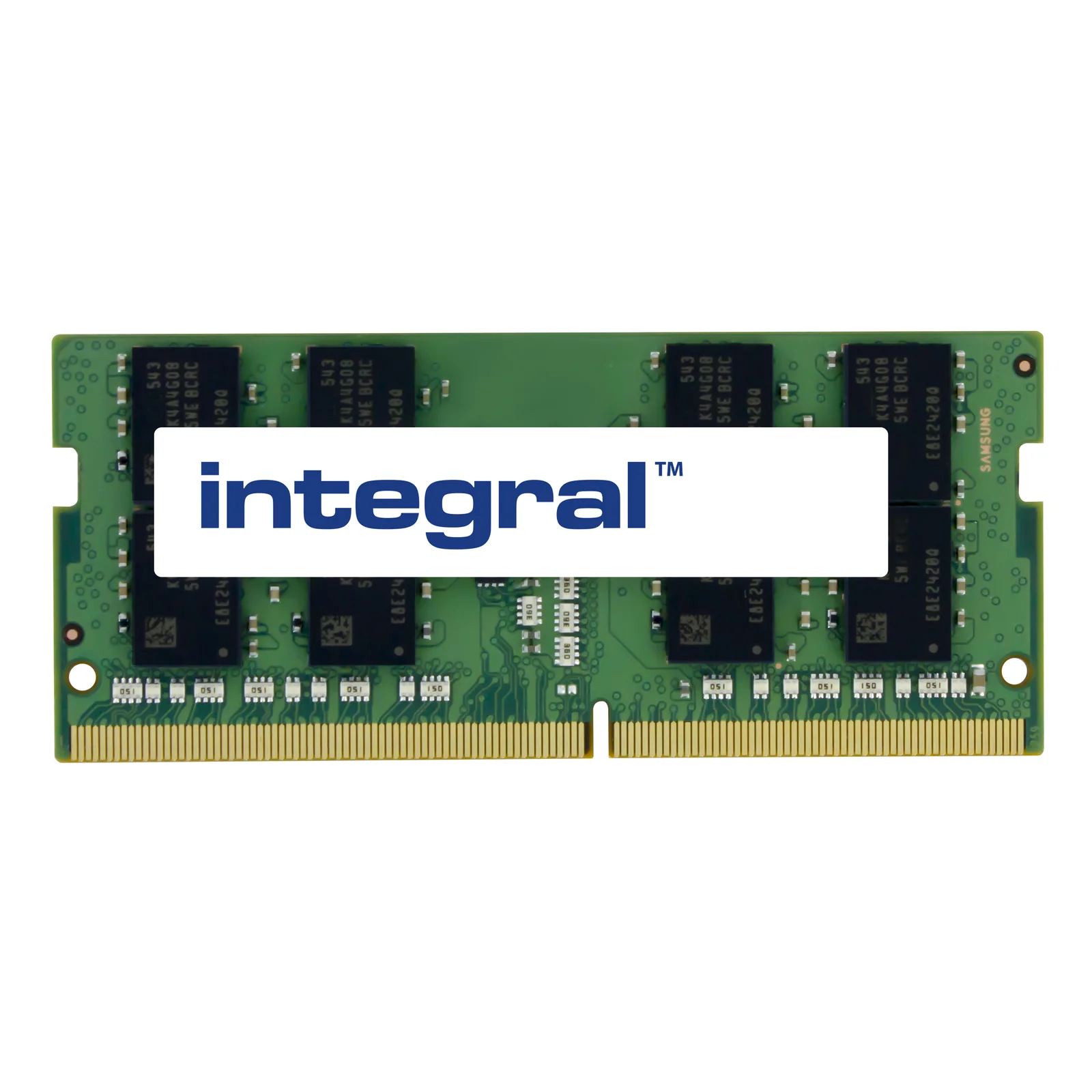 IN4V16GNGLTX module de mémoire 16 Go 1 x 16 Go DDR4 260-pin SO-DIMM