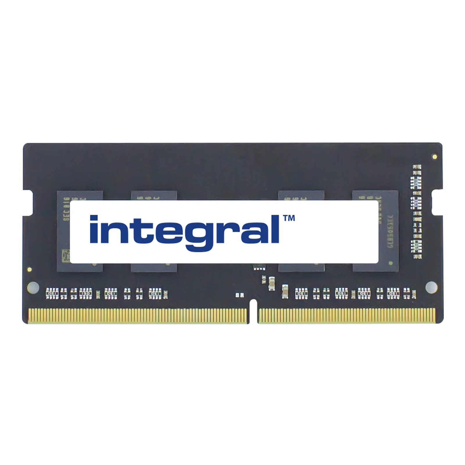 IN4V8GNDLRX module de mémoire 8 Go 1 x 8 Go DDR4 260-pin SO-DIMM