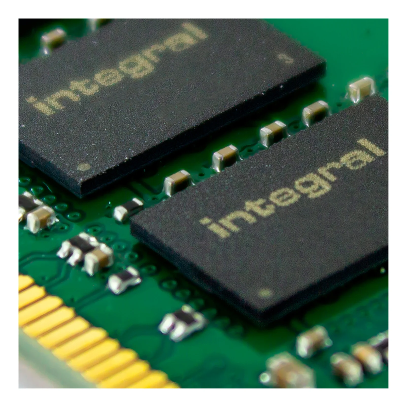 Integral IN4V8GNGLTX module de mémoire 8 Go 1 x 8 Go DDR4 260-pin SO-DIMM