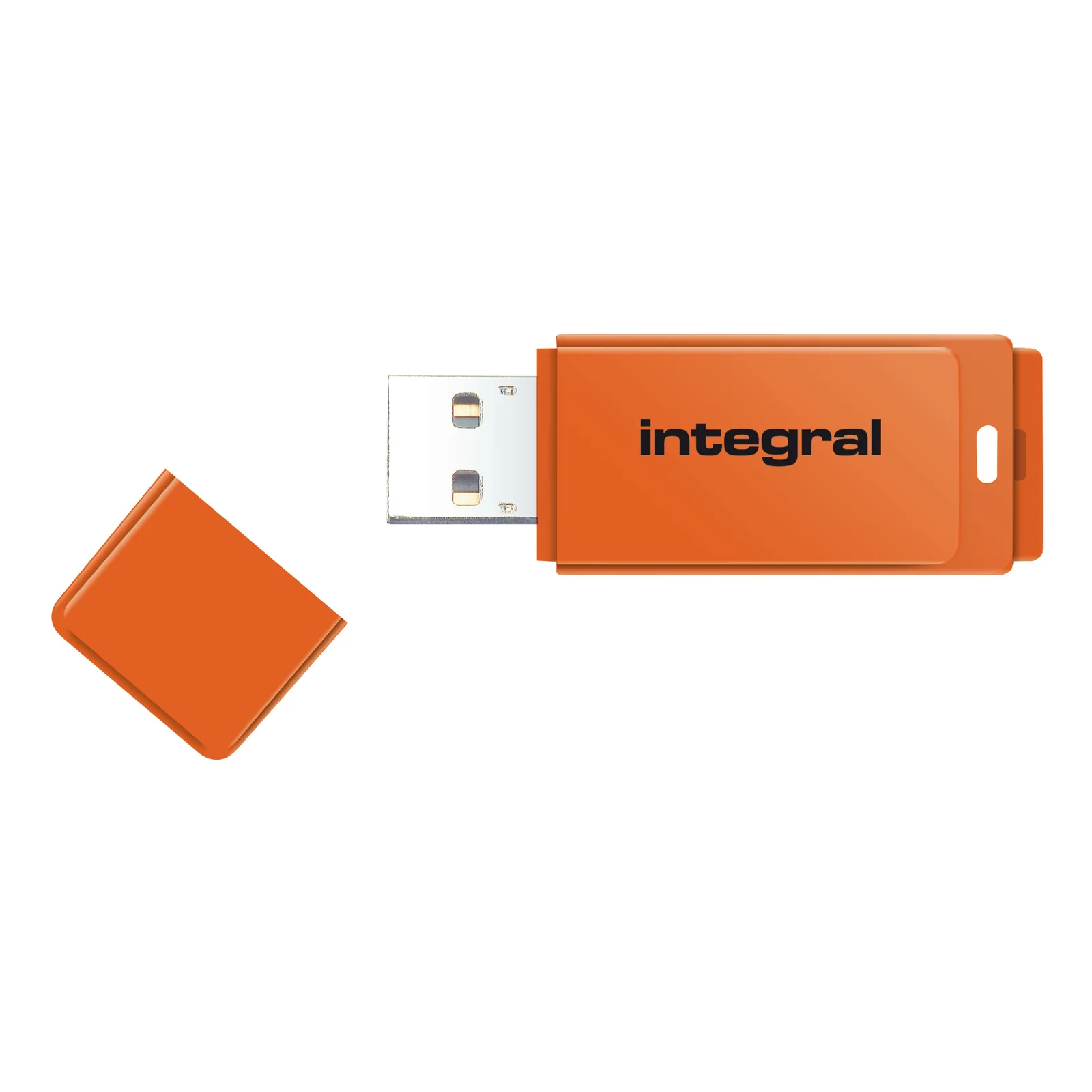 INFD16GBNEONOR3.0 lecteur USB flash 16 Go 3.2 Gen 1 (3.1 Gen 1)