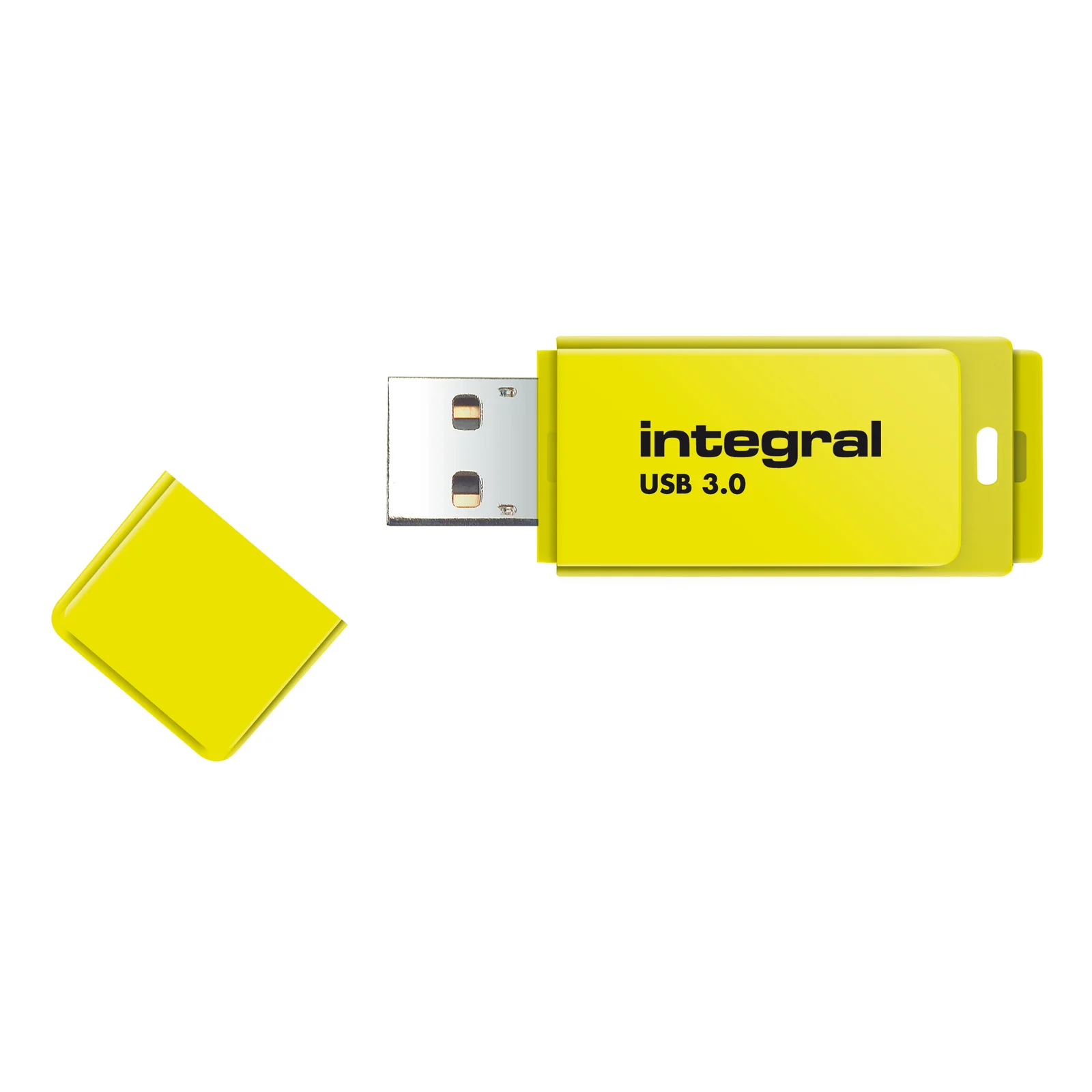 INFD16GBNEONYL3.0 lecteur USB flash 16 Go 3.2 Gen 1 (3.1 Gen 1)