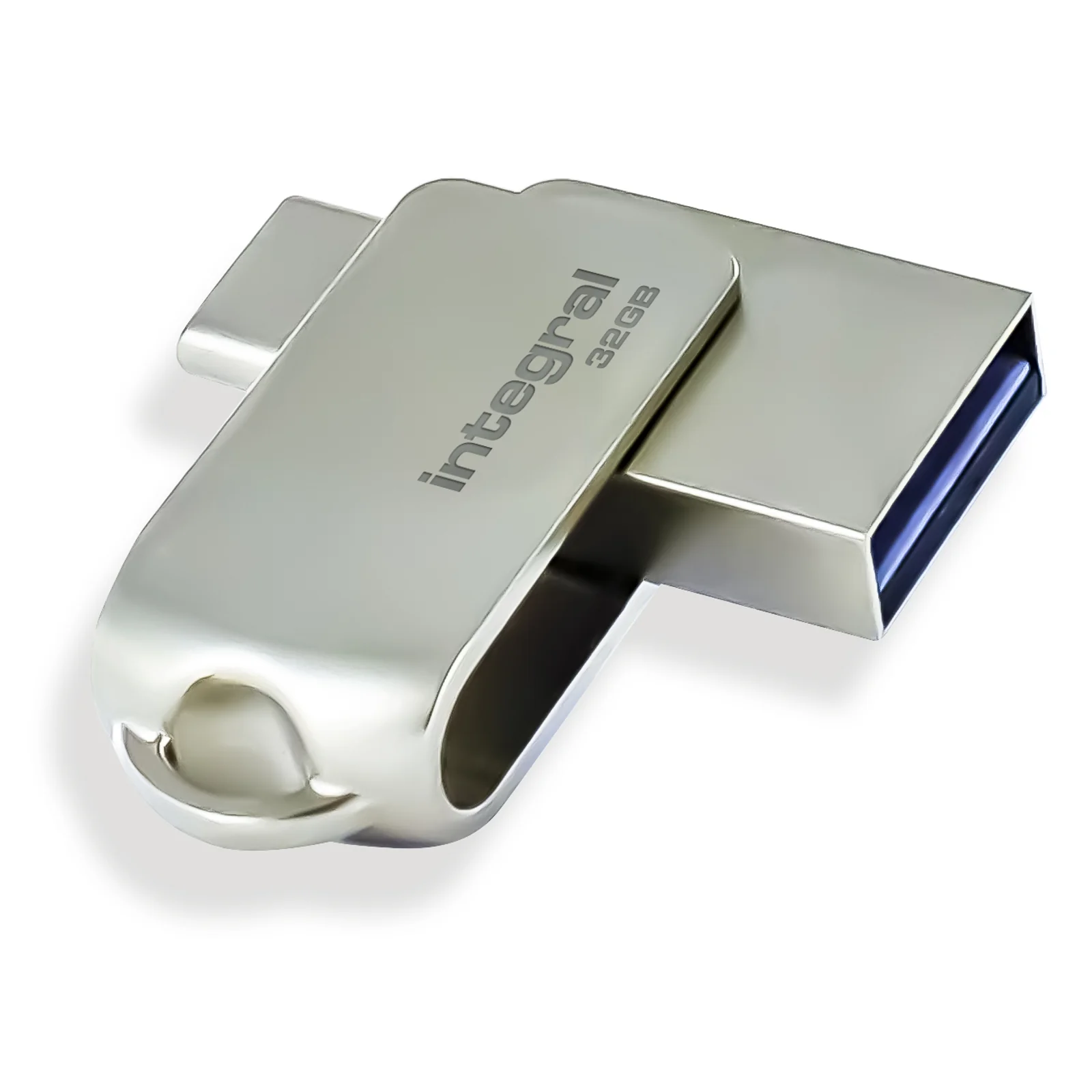 INFD32GB360CDL3.0 lecteur USB flash 32 Go 3.2 Gen 1 (3.1 Gen 1)