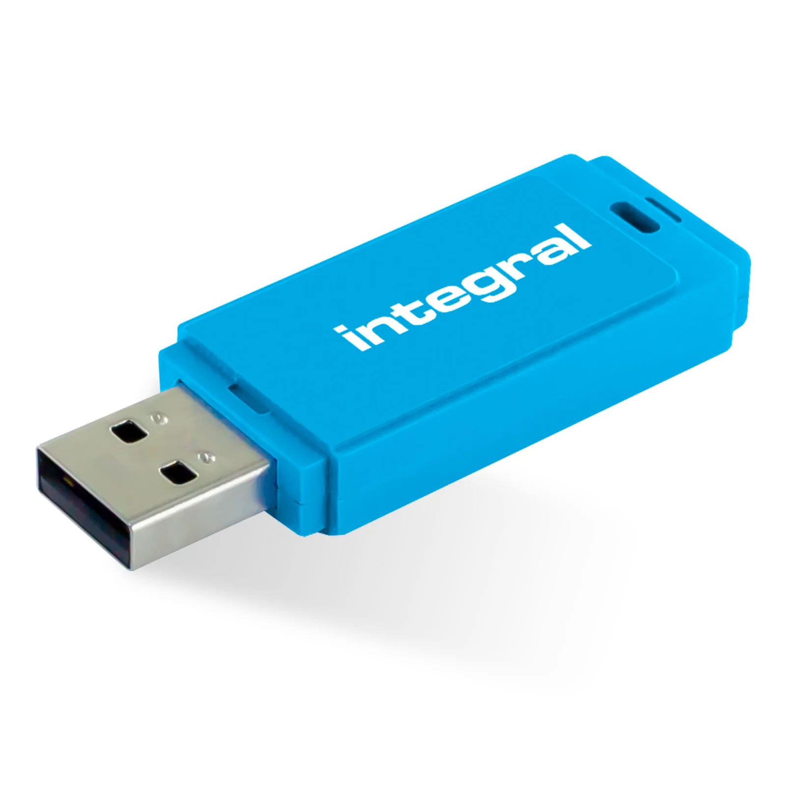 INFD32GBNEONB lecteur USB flash 32 Go 2.0