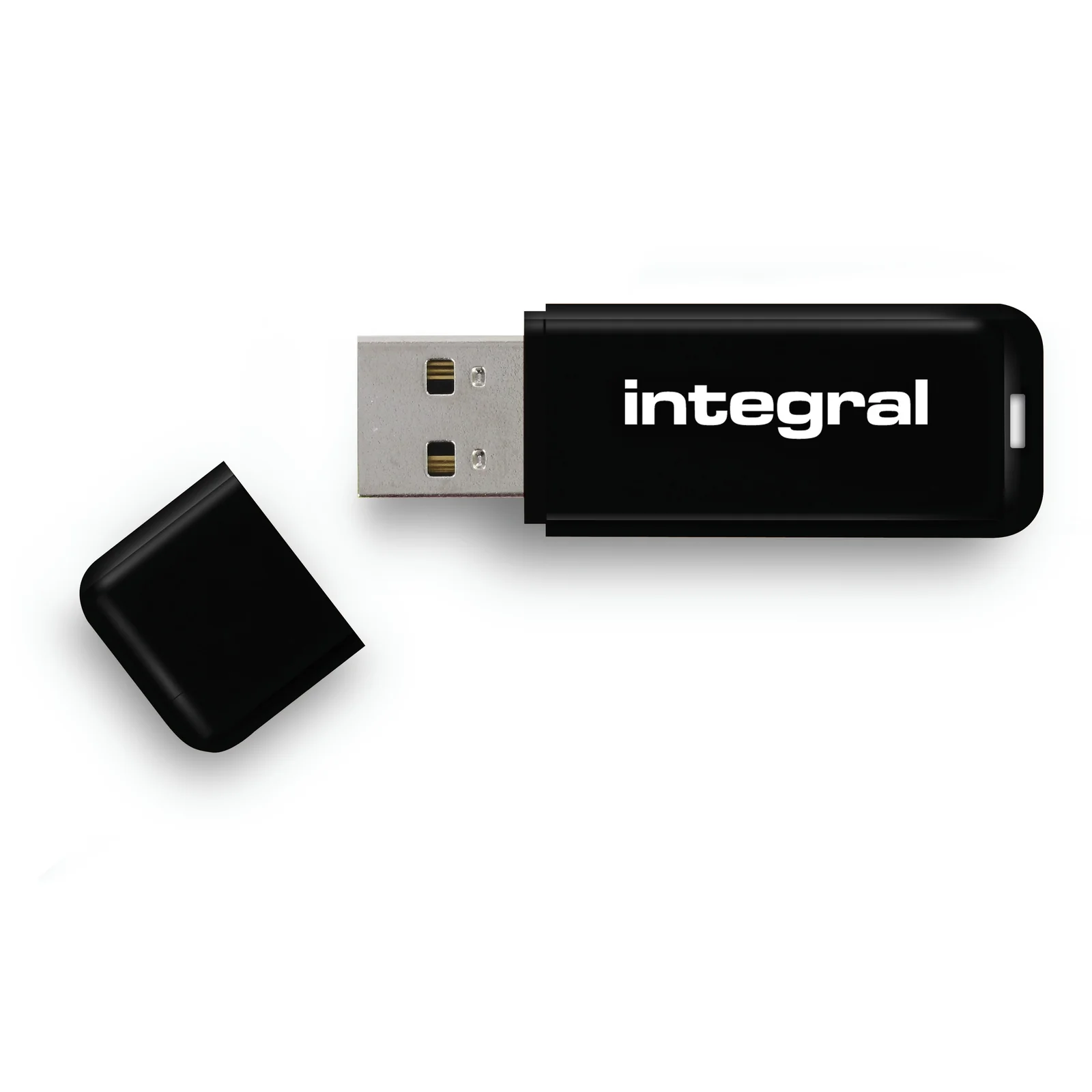 INFD32GBNOIR3.0 lecteur USB flash 32 Go 3.2 Gen 1 (3.1 Gen 1)