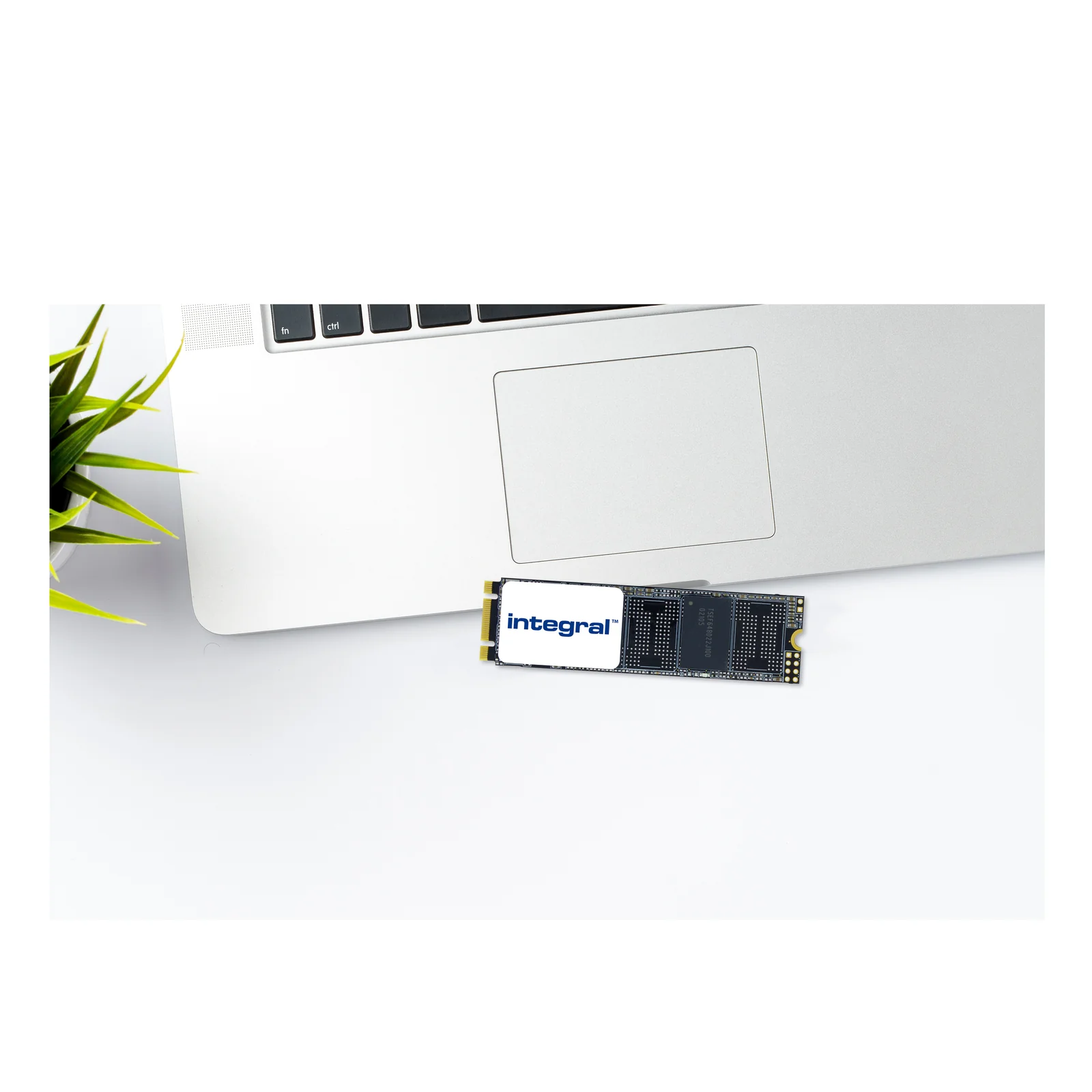 INSSD128GM280 disque SSD 128 Go M.2 Série ATA III 3D TLC NAND