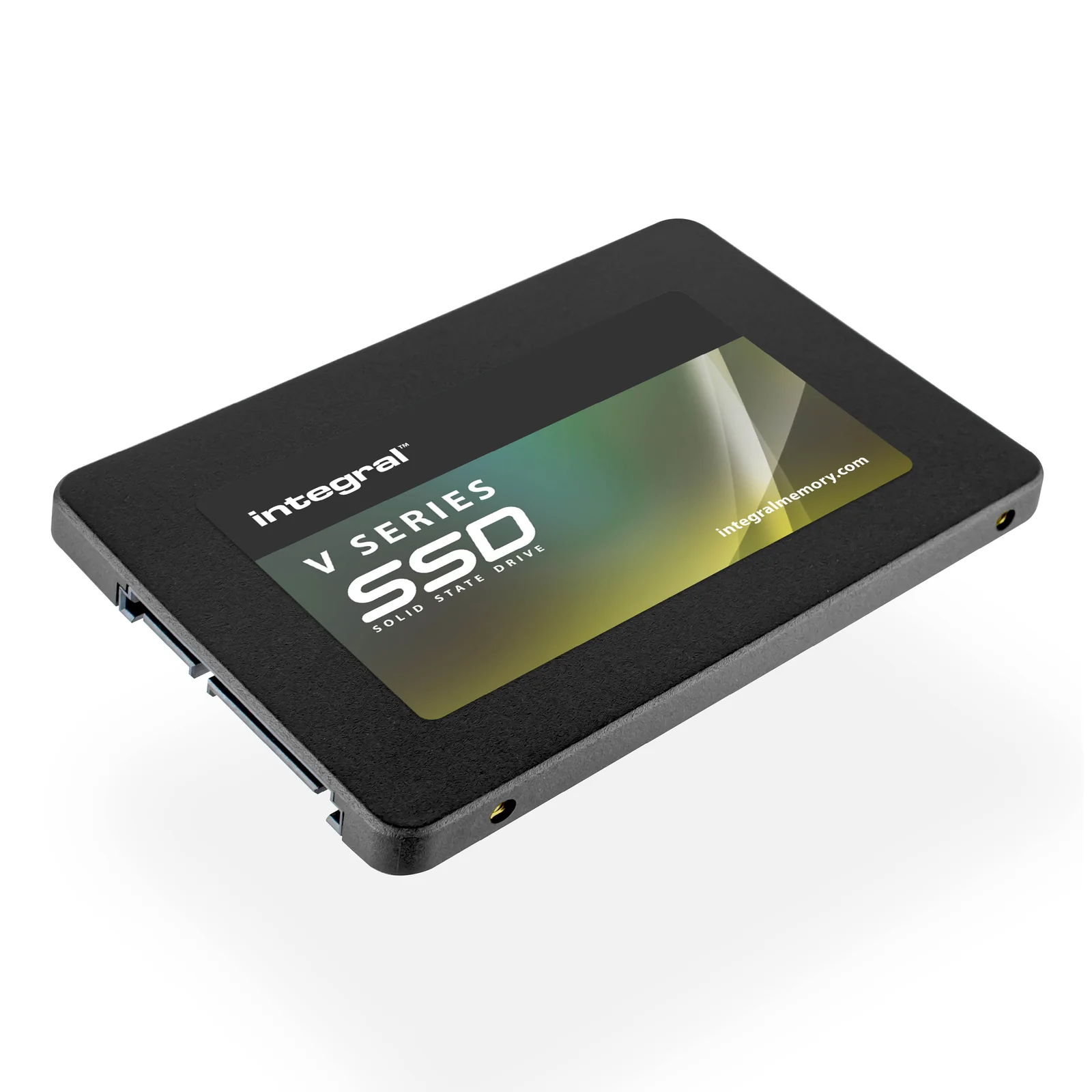 INSSD2TS625V2X disque SSD 2 To 2.5" Série ATA III TLC