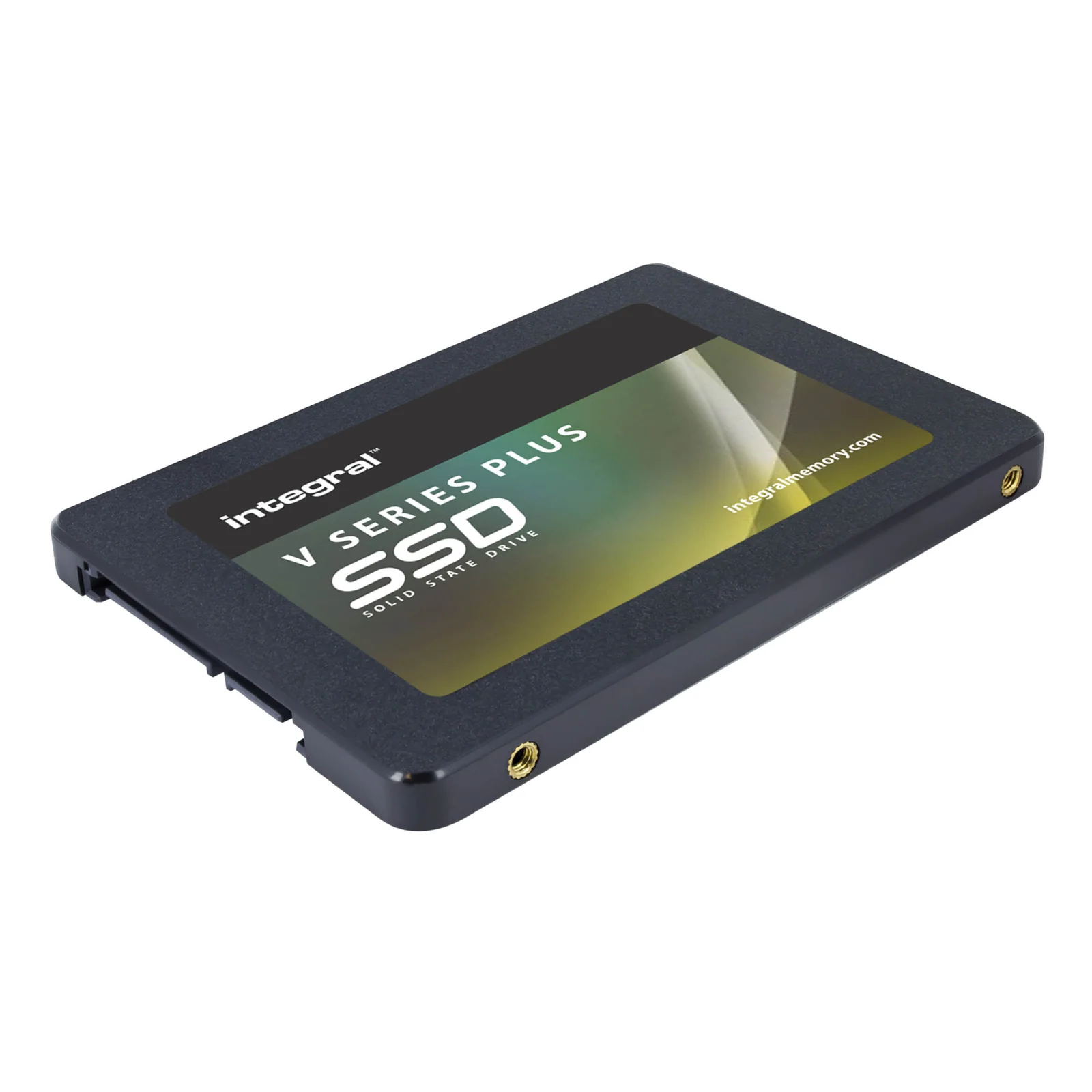 INSSD512GS625V2P disque SSD 512 Go 2.5" Série ATA III TLC