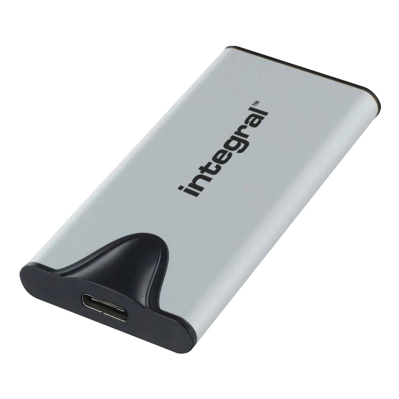 Integral SlimXpress Pro INSSD1TPORT3.2SLIMXS lecteur à circuits intégrés externe 1 To USB 3.2 Gen 2x2