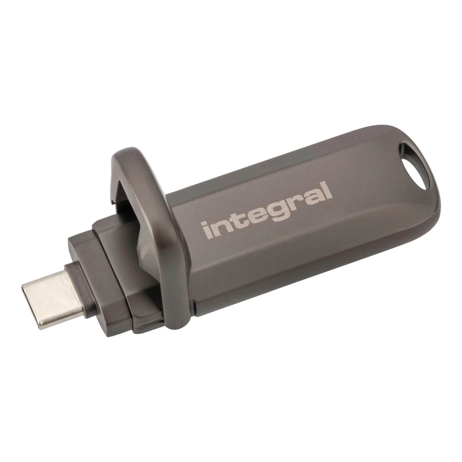 Turbo-C USSD (USB SSD) 256 Go 3.2 Gen 2 (3.1 Gen 2)
