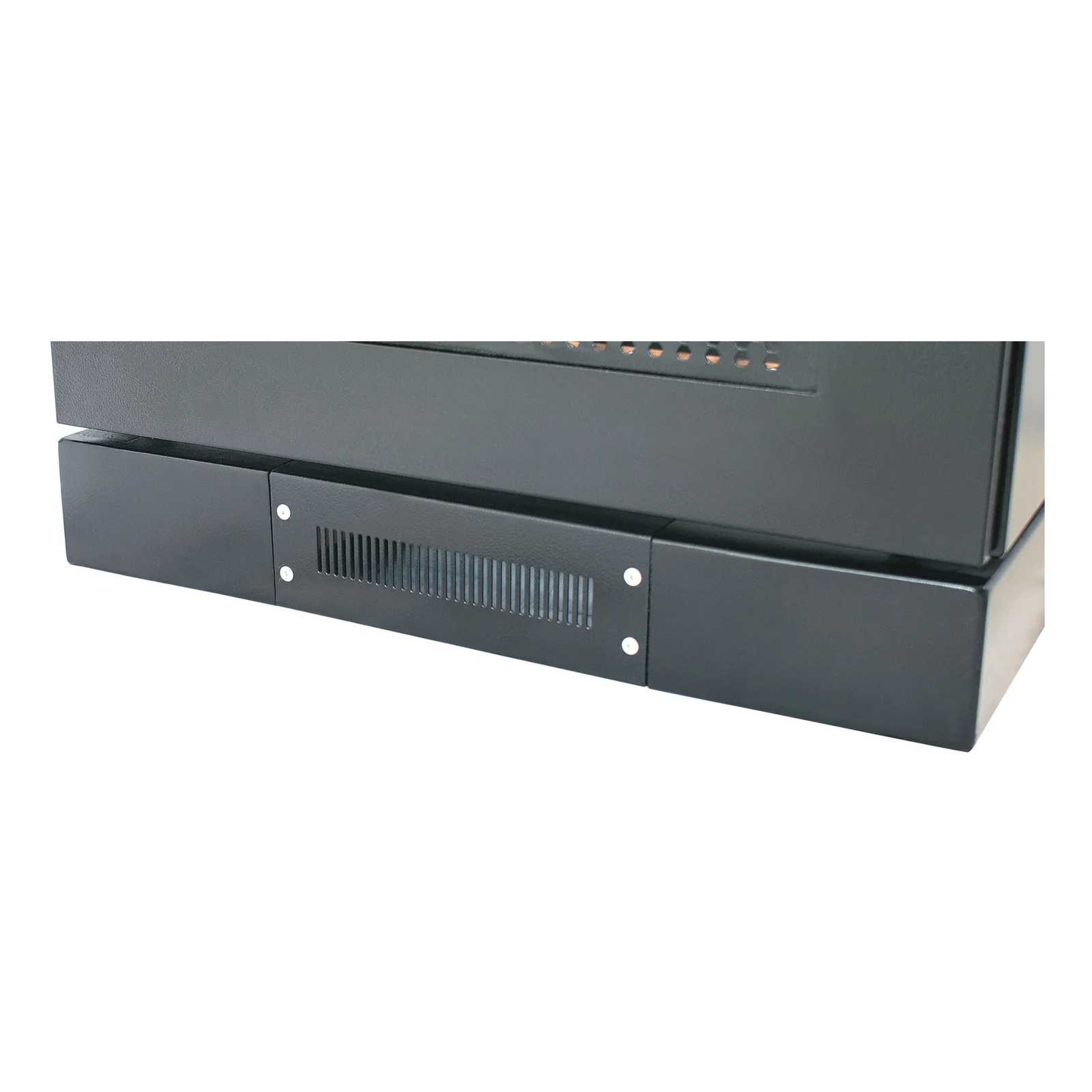 Intellinet 19" Plinth Étagère avec plinthe