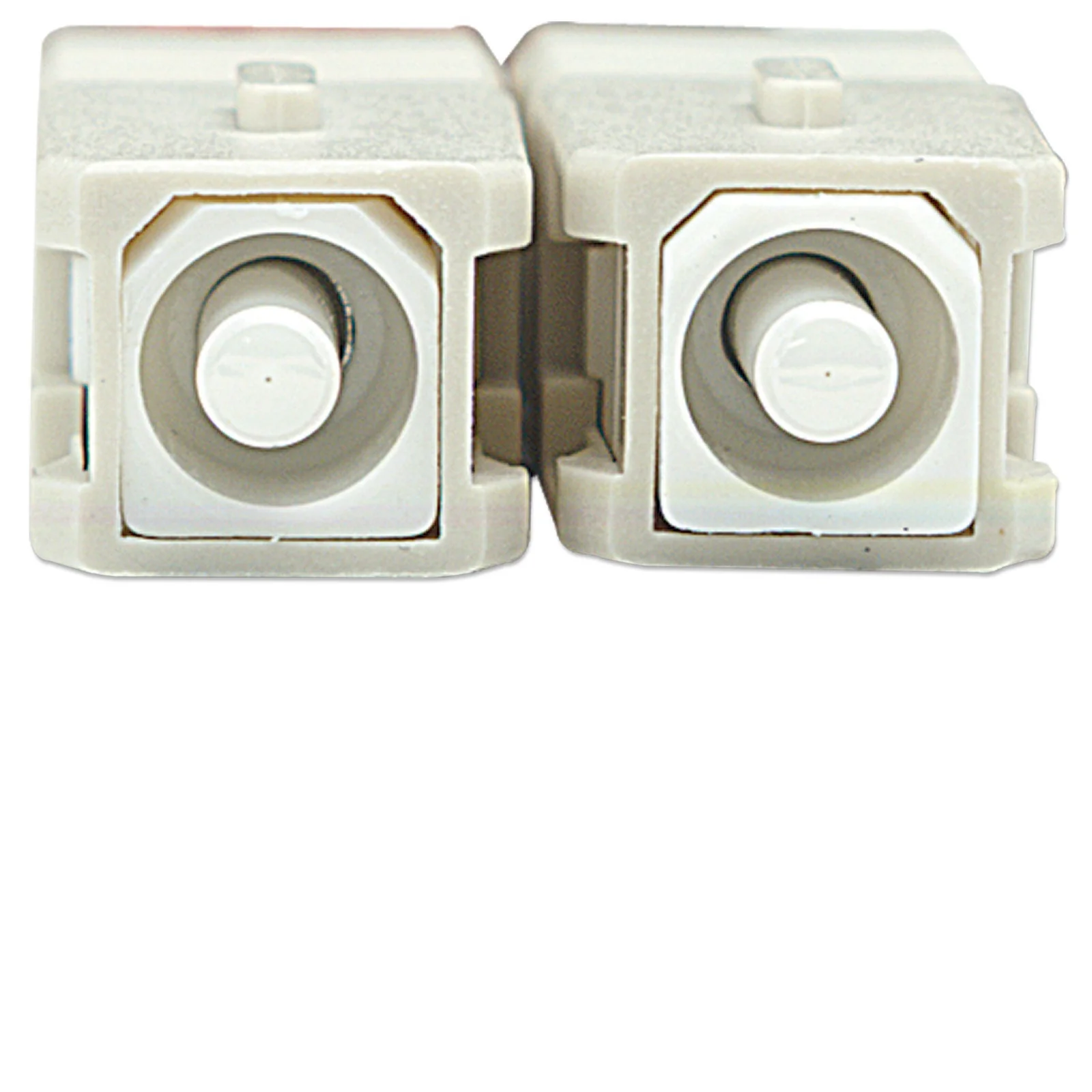 Intellinet 470018 câble InfiniBand et à fibres optiques 2 m SC Orange