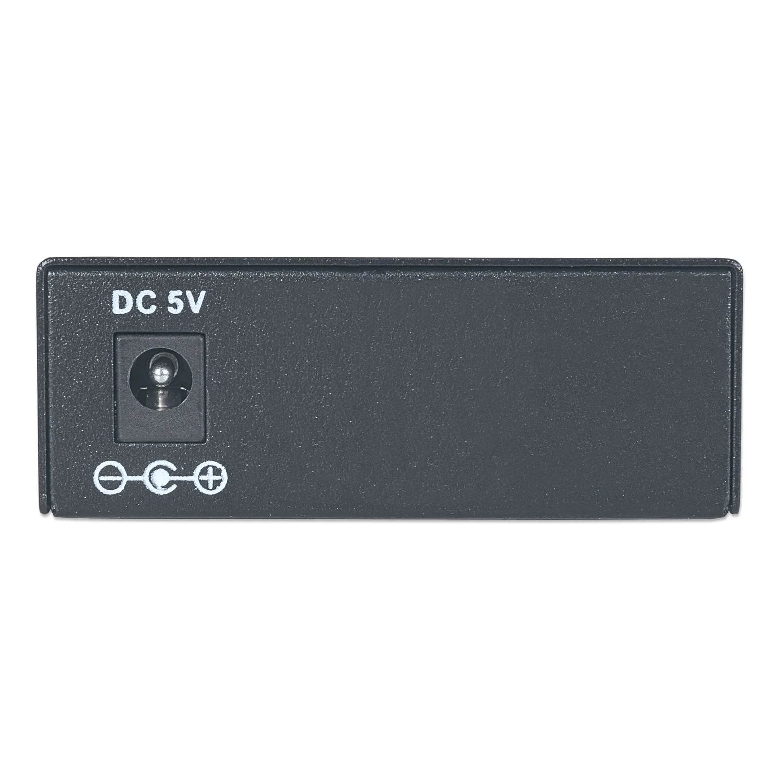 Intellinet 507349 convertisseur de support réseau 1000 Mbit/s 1310 nm Monomode Noir