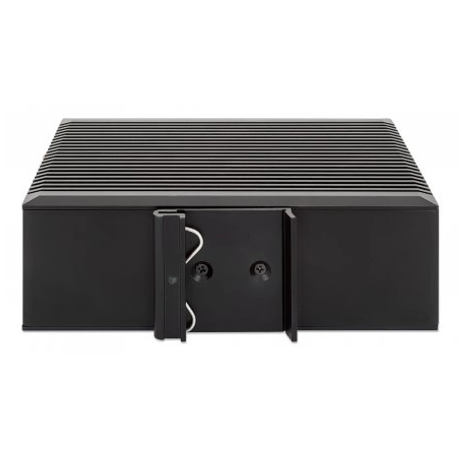 Intellinet 508322 convertisseur de support réseau 1310 nm Monomode Noir