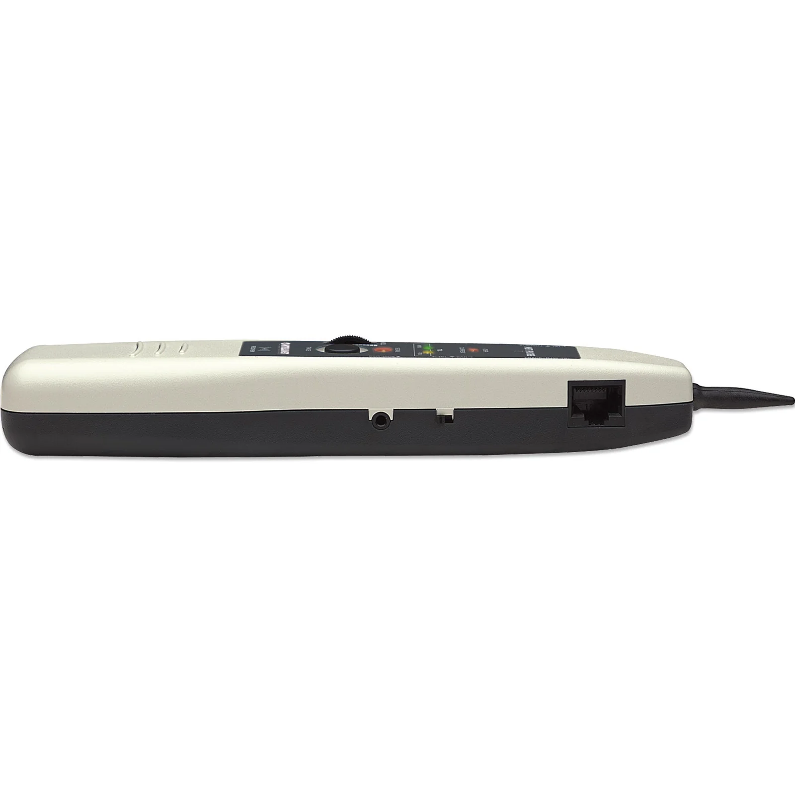 Intellinet 515566 testeur de câble réseau Gris